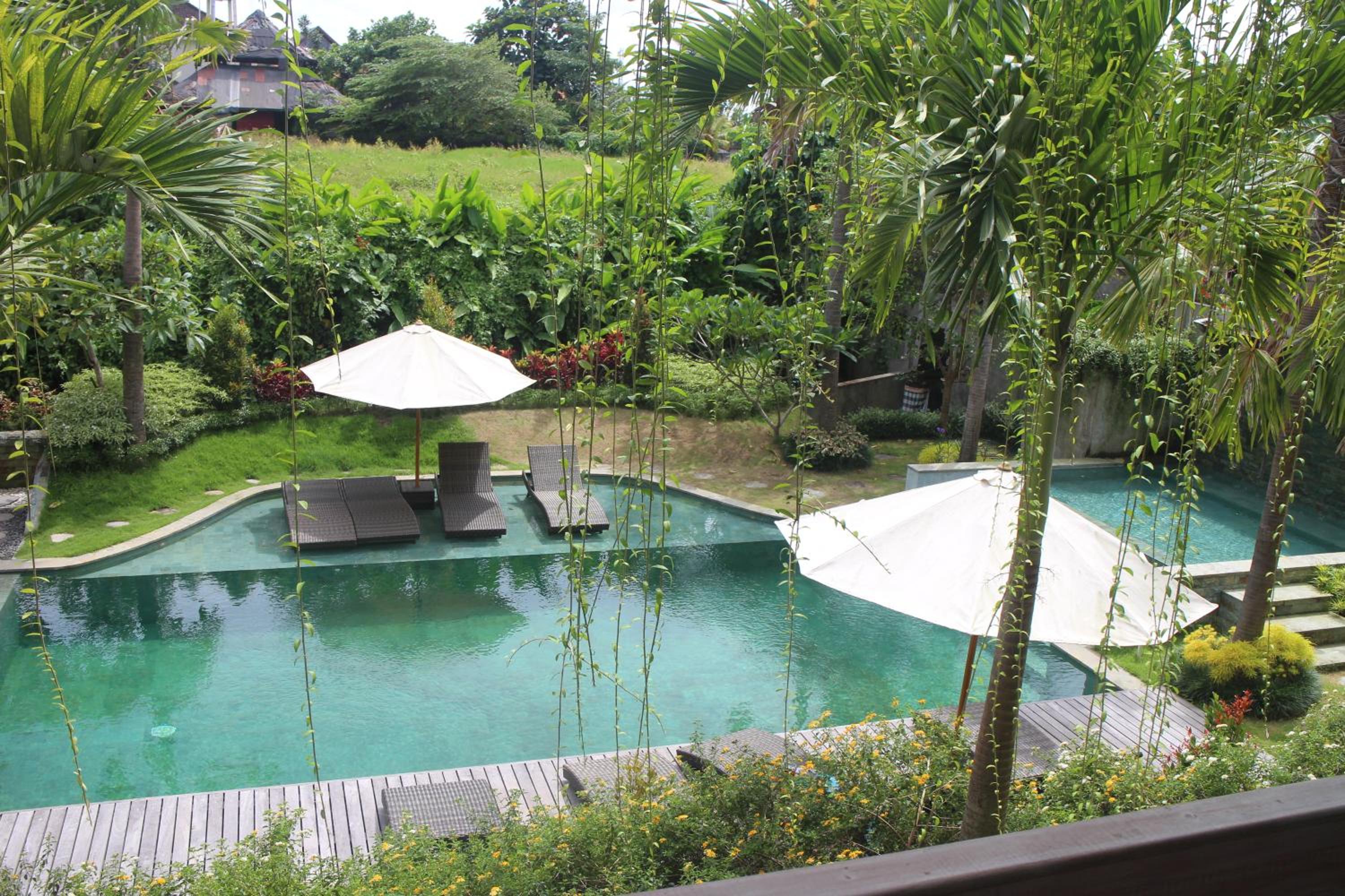 Betutu Bali Villas