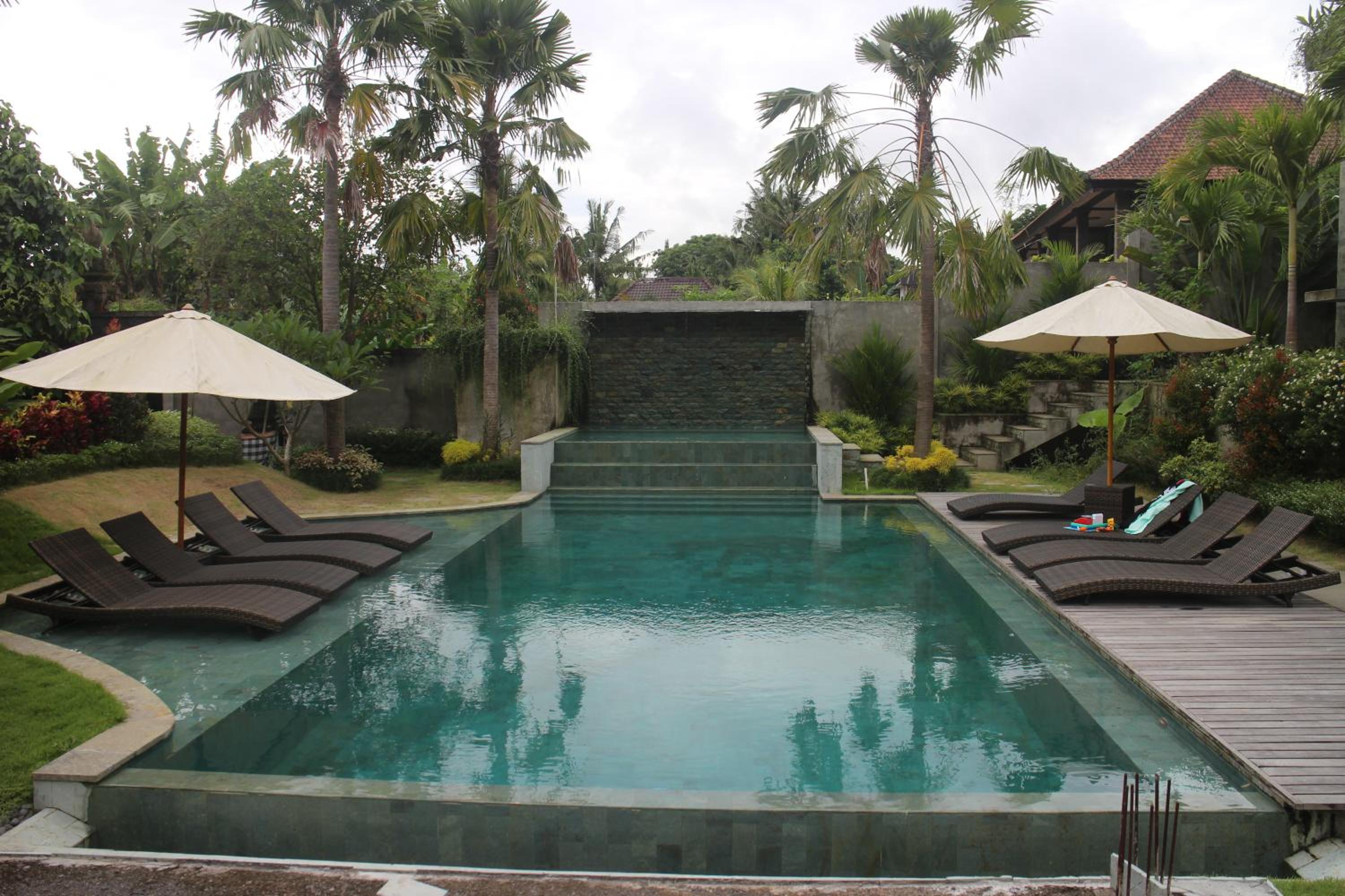 Betutu Bali Villas