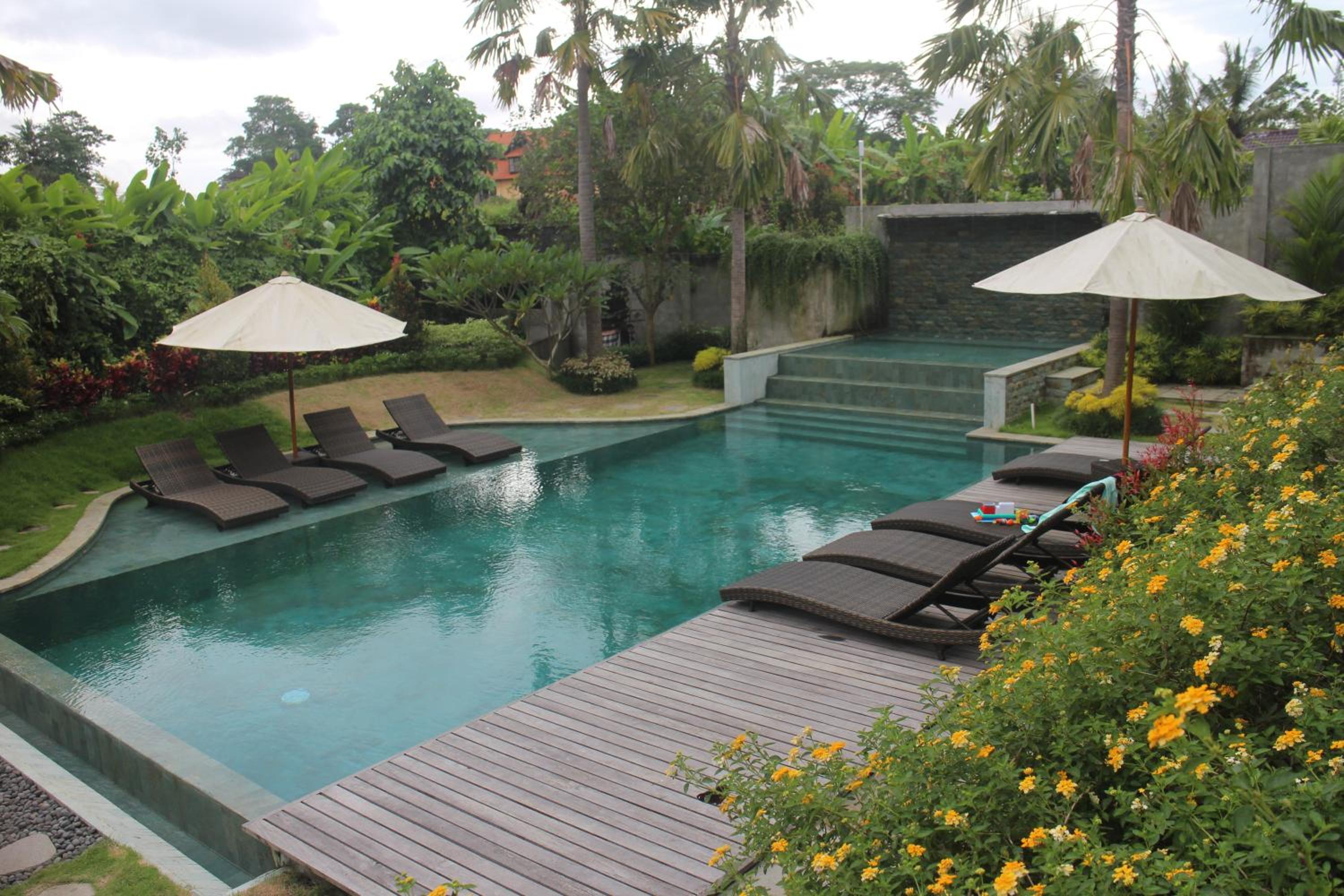 Betutu Bali Villas