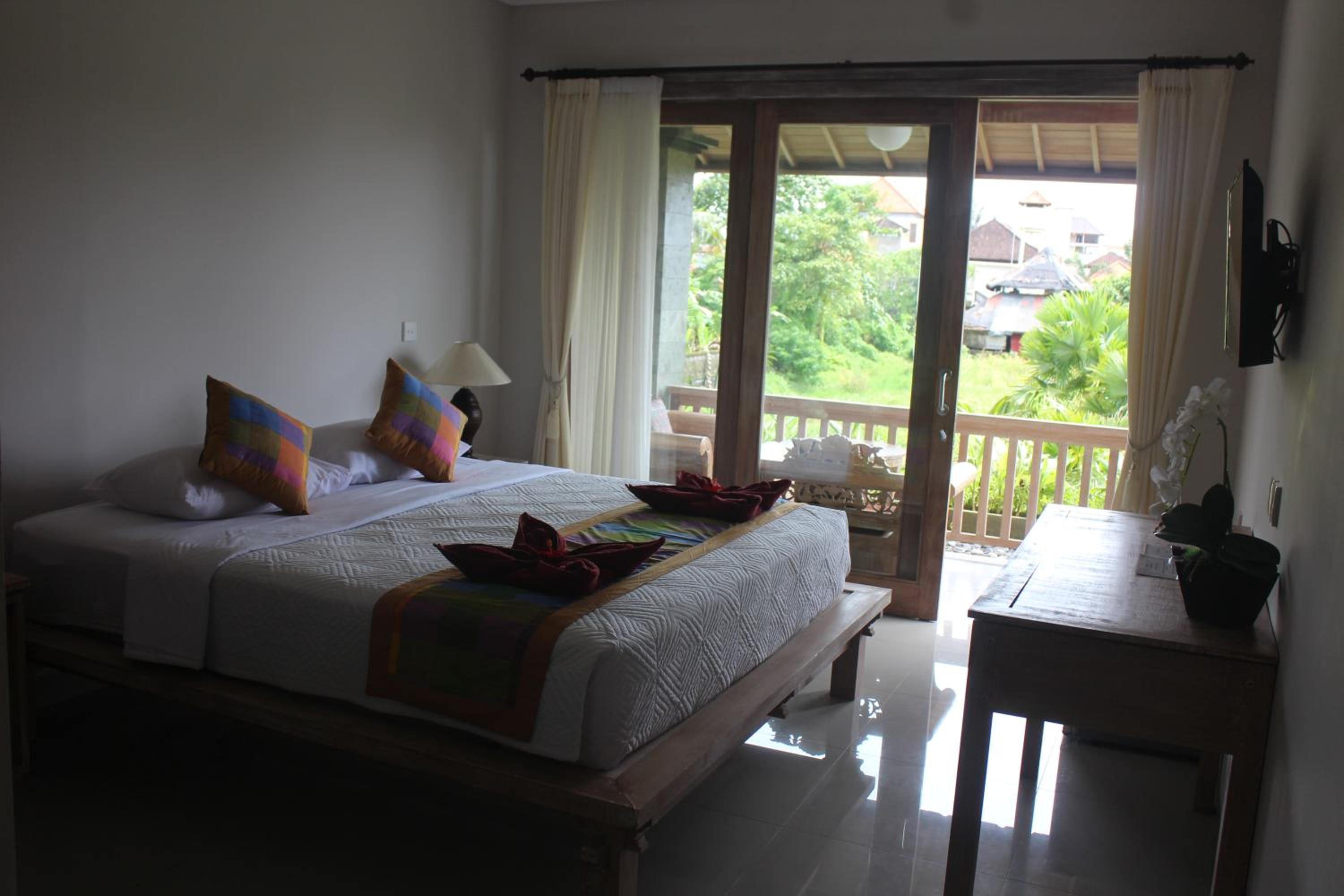 Betutu Bali Villas