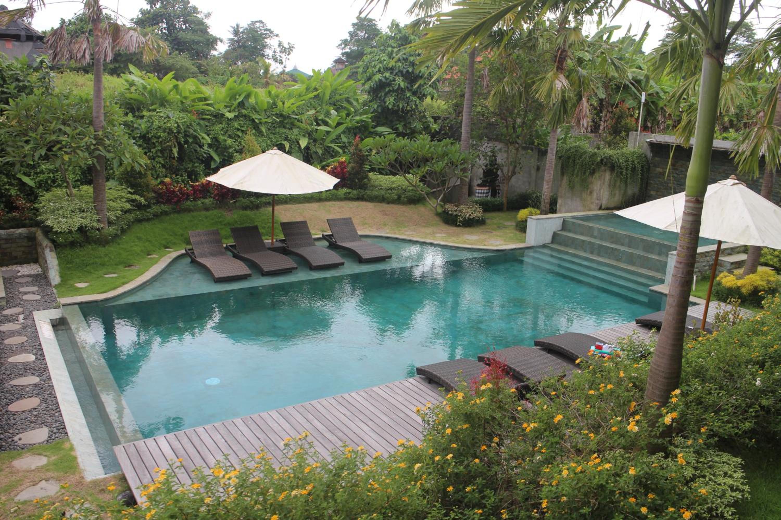 Betutu Bali Villas