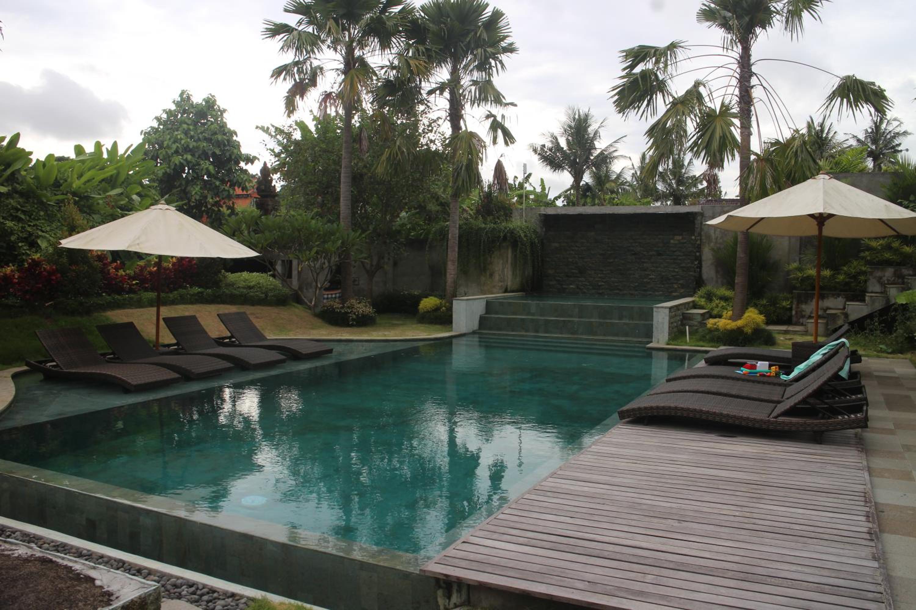 Betutu Bali Villas