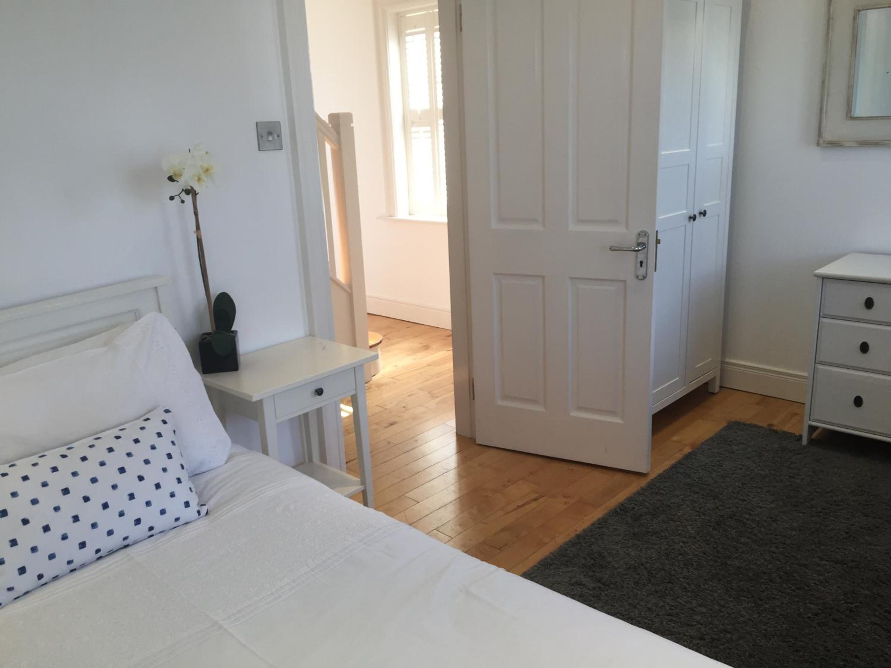 Strandview Beach Apartment