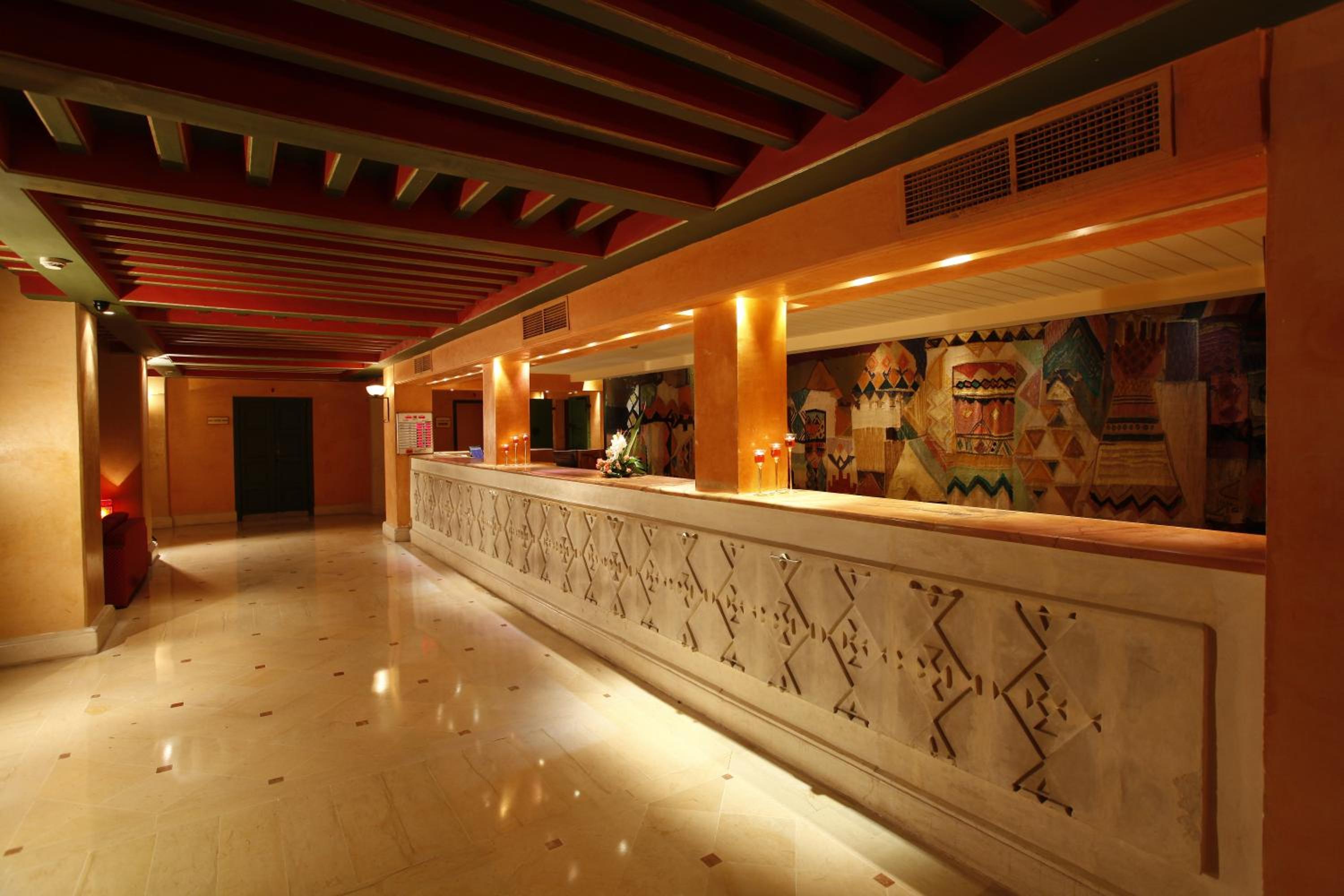 El Ksar Resort & Spa- Family Hotel view 4
