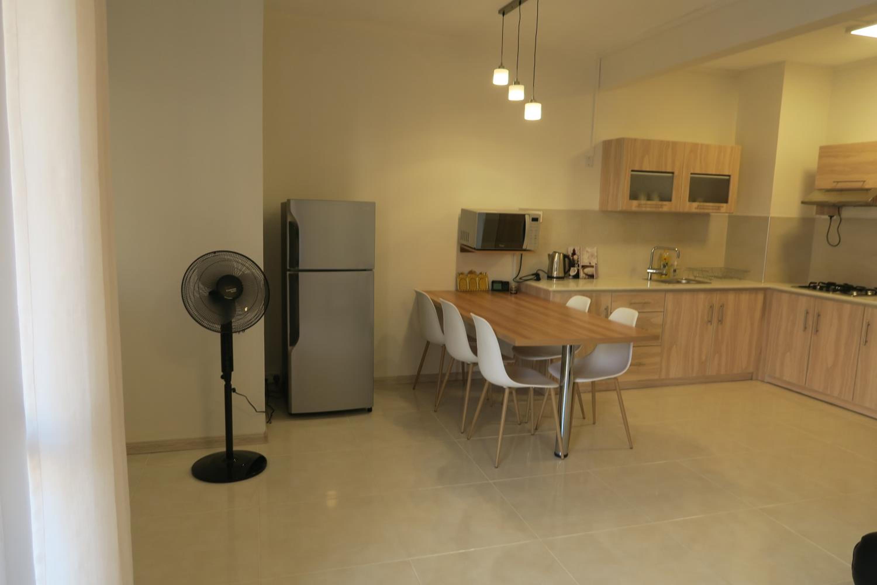 AZ Pereybere Beach Apartment photo 2