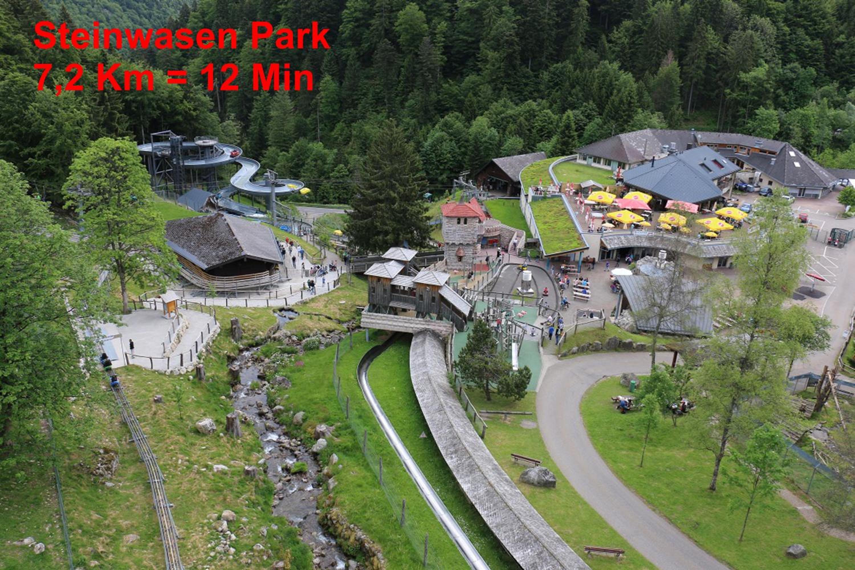 Residenz Schauinsland, ganzes Appartement, Sauna, photo 44