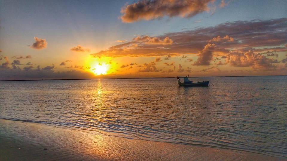 A 2 passos do paraíso