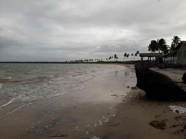 A 2 passos do paraíso