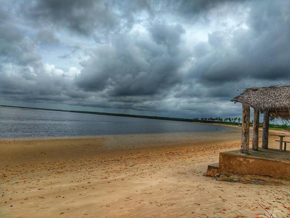 A 2 passos do paraíso