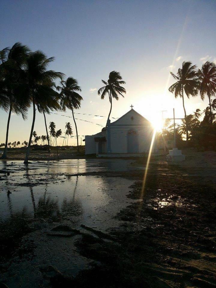 A 2 passos do paraíso