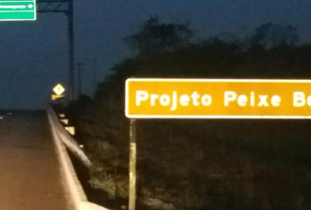 A 2 passos do paraíso