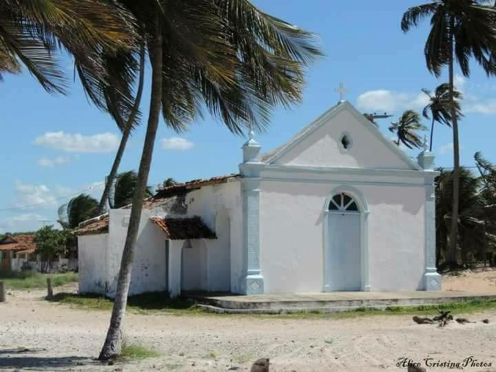A 2 passos do paraíso