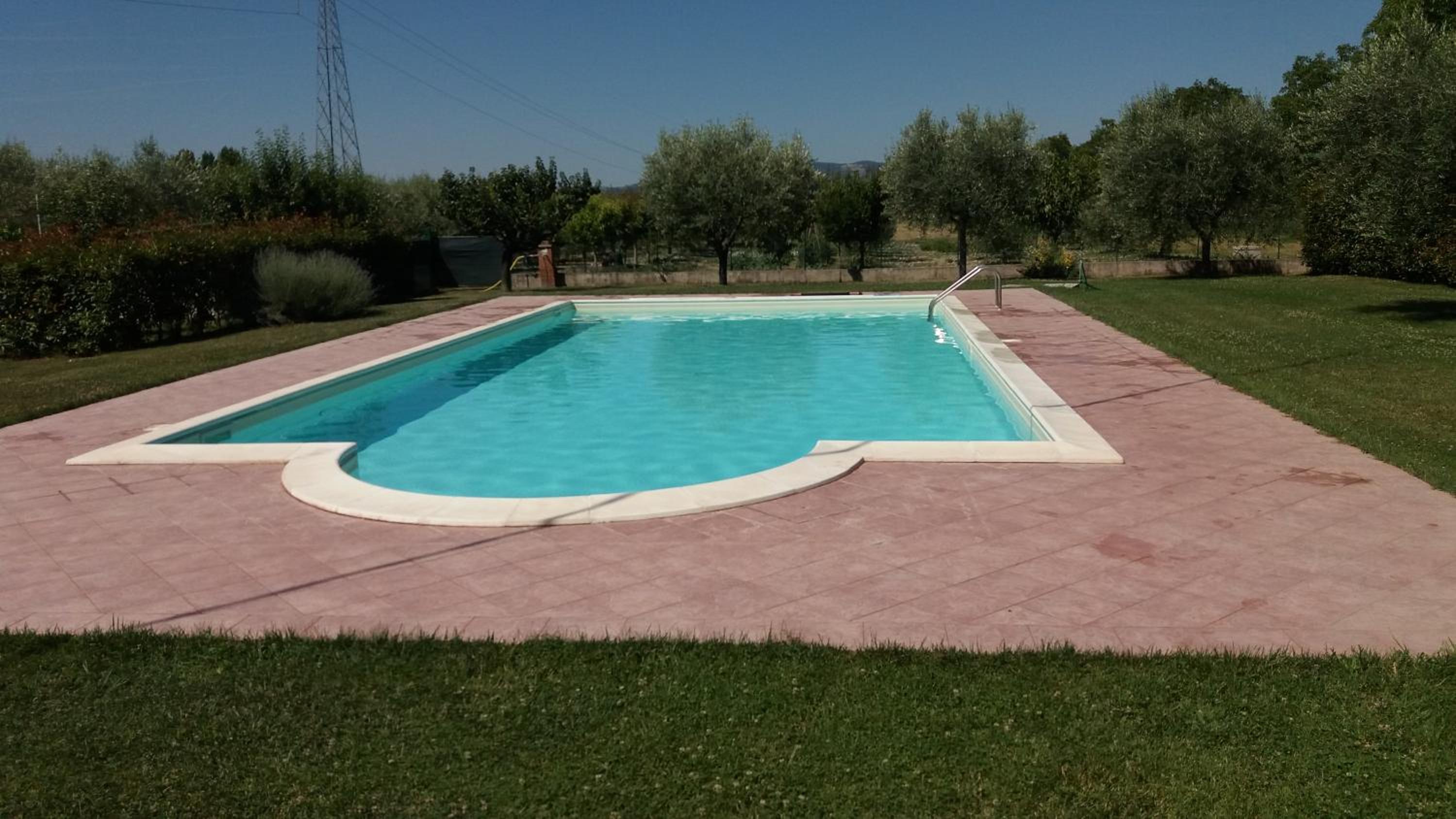 Ilporticodispello view 3