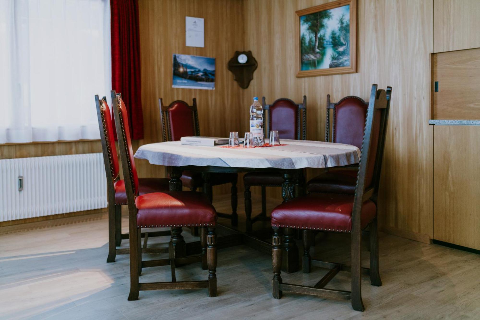 Chalet Aloa