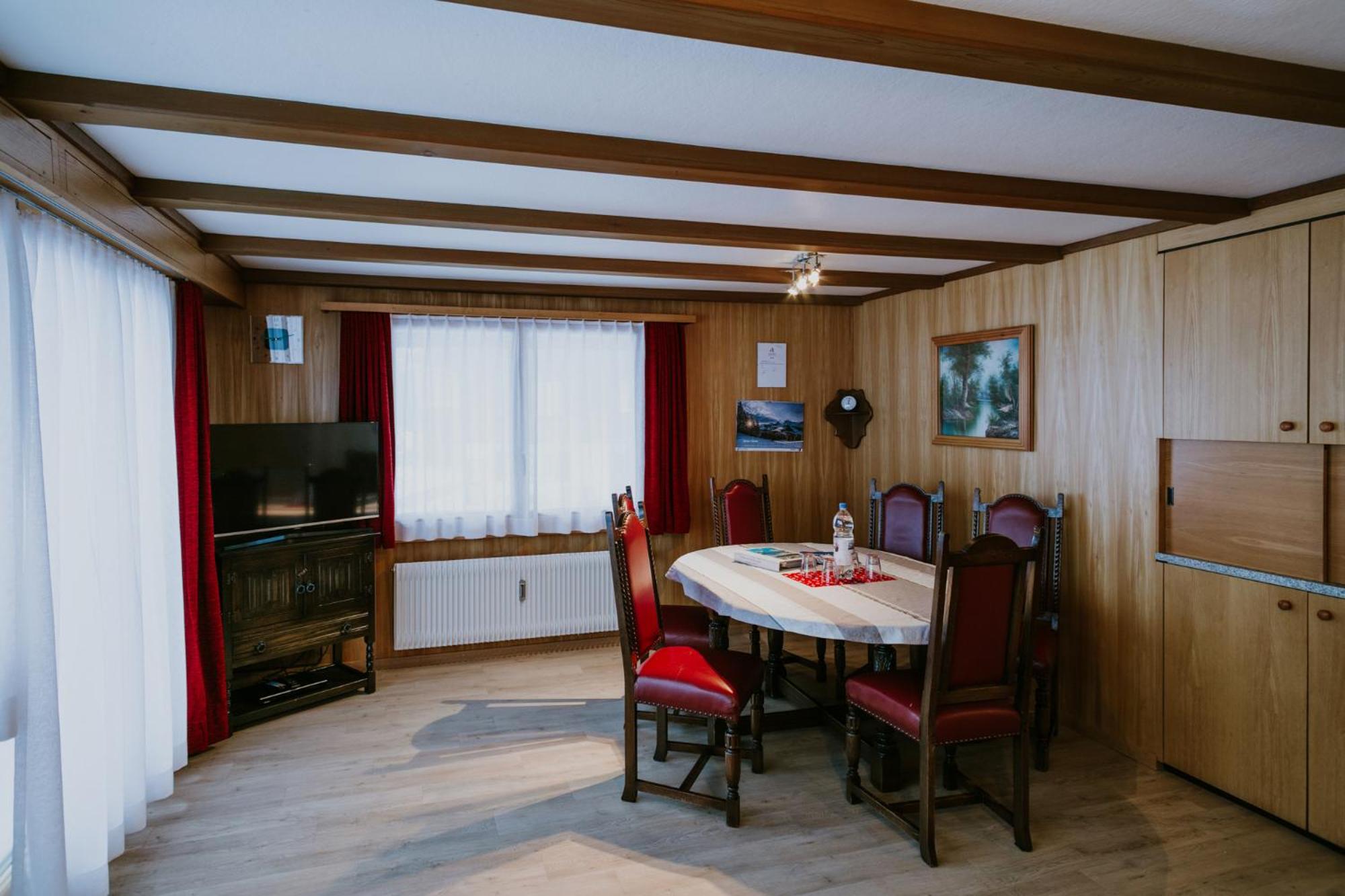 Chalet Aloa