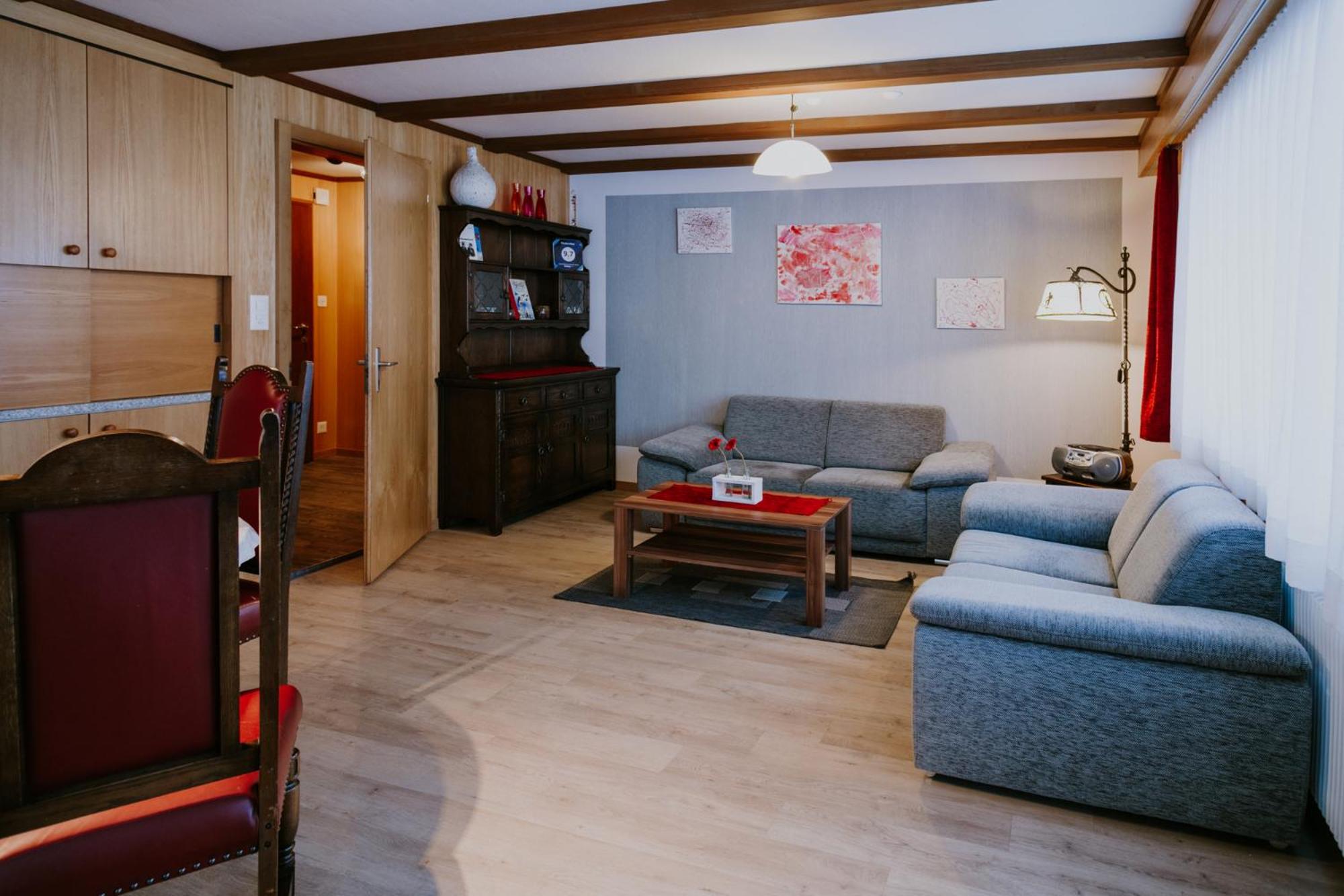 Chalet Aloa