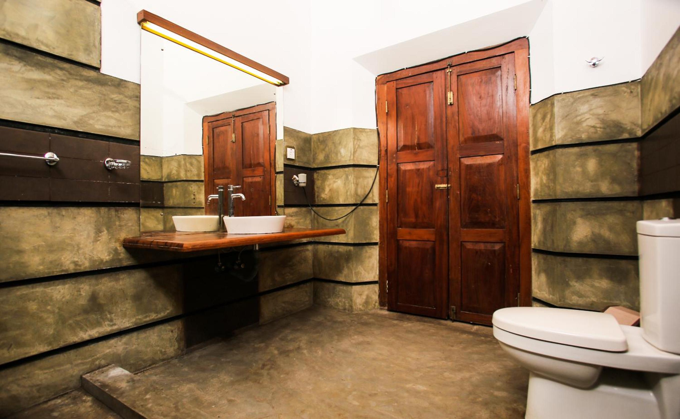 Villa Indrasiriya view 5