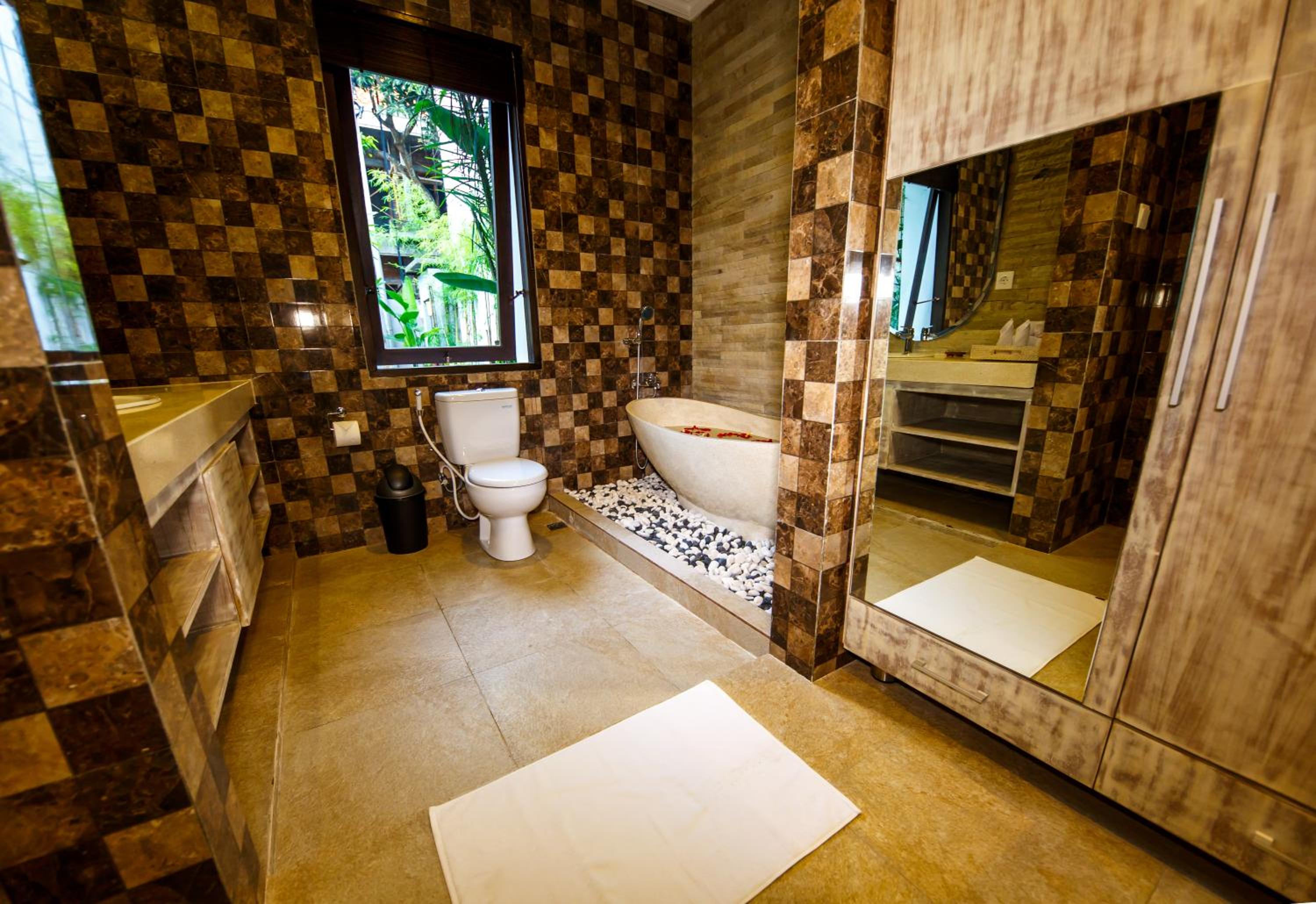 Villa Suzuki 3 Seminyak