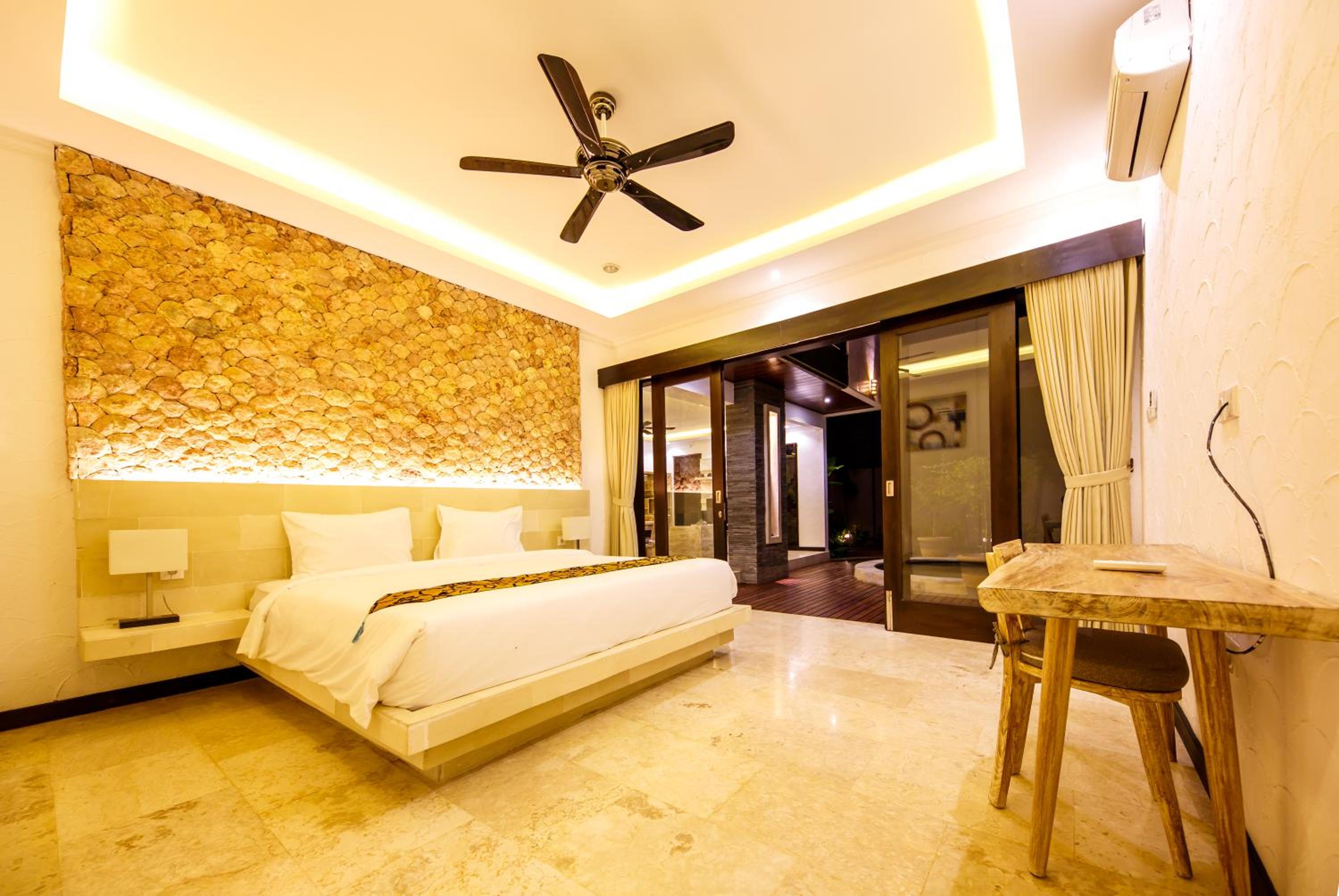 Villa Suzuki 3 Seminyak