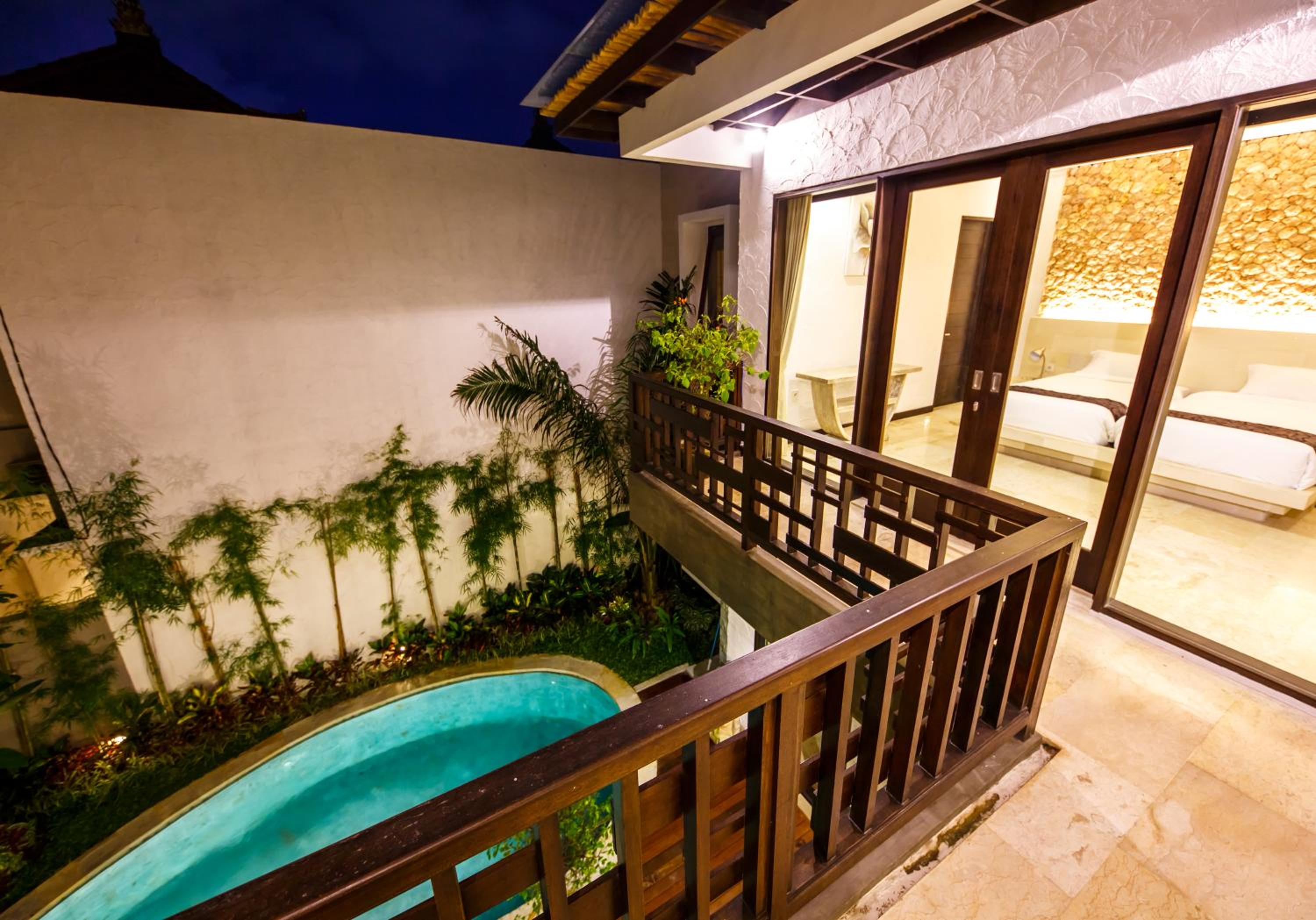 Villa Suzuki 3 Seminyak