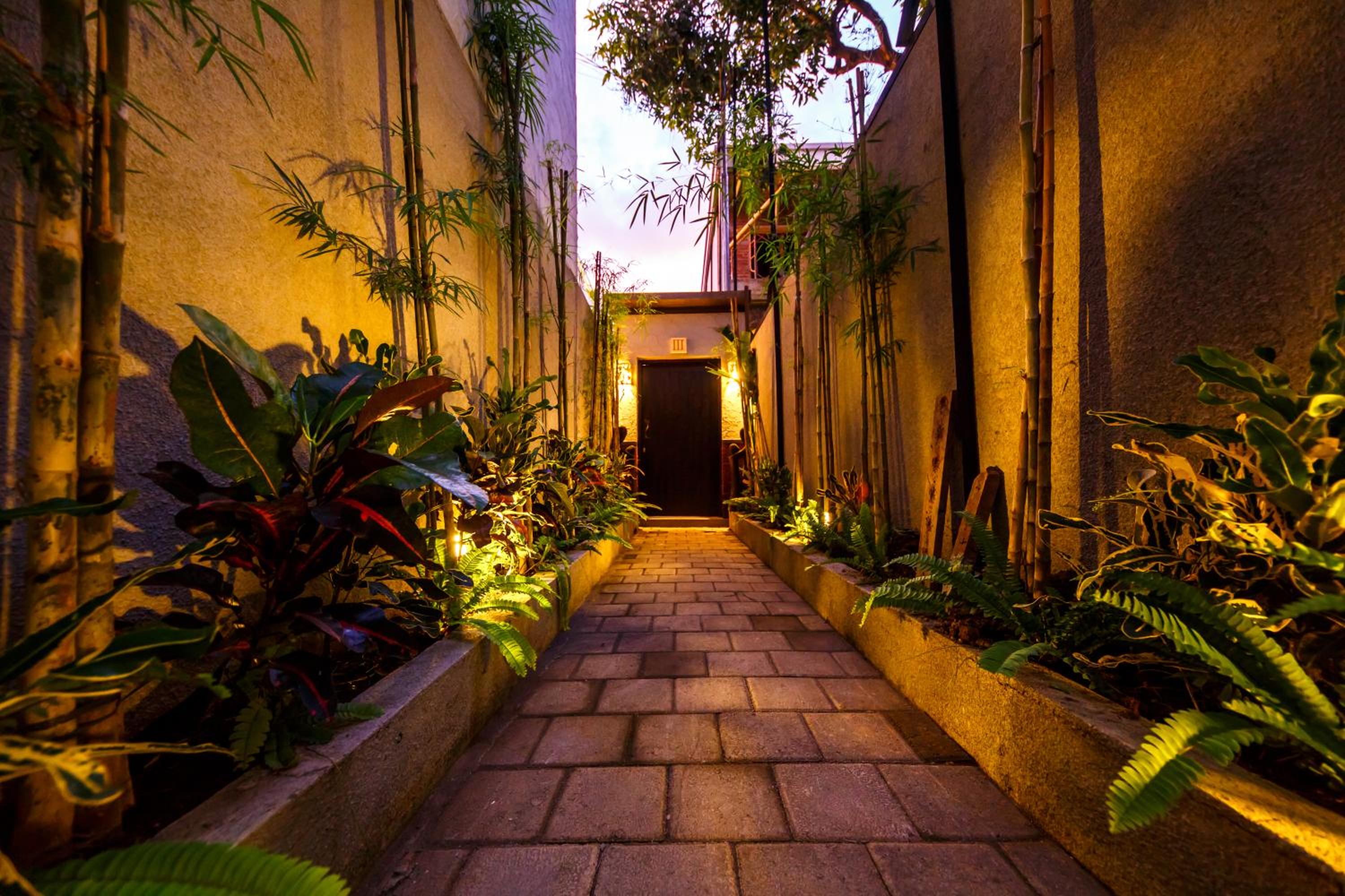 Villa Suzuki 3 Seminyak