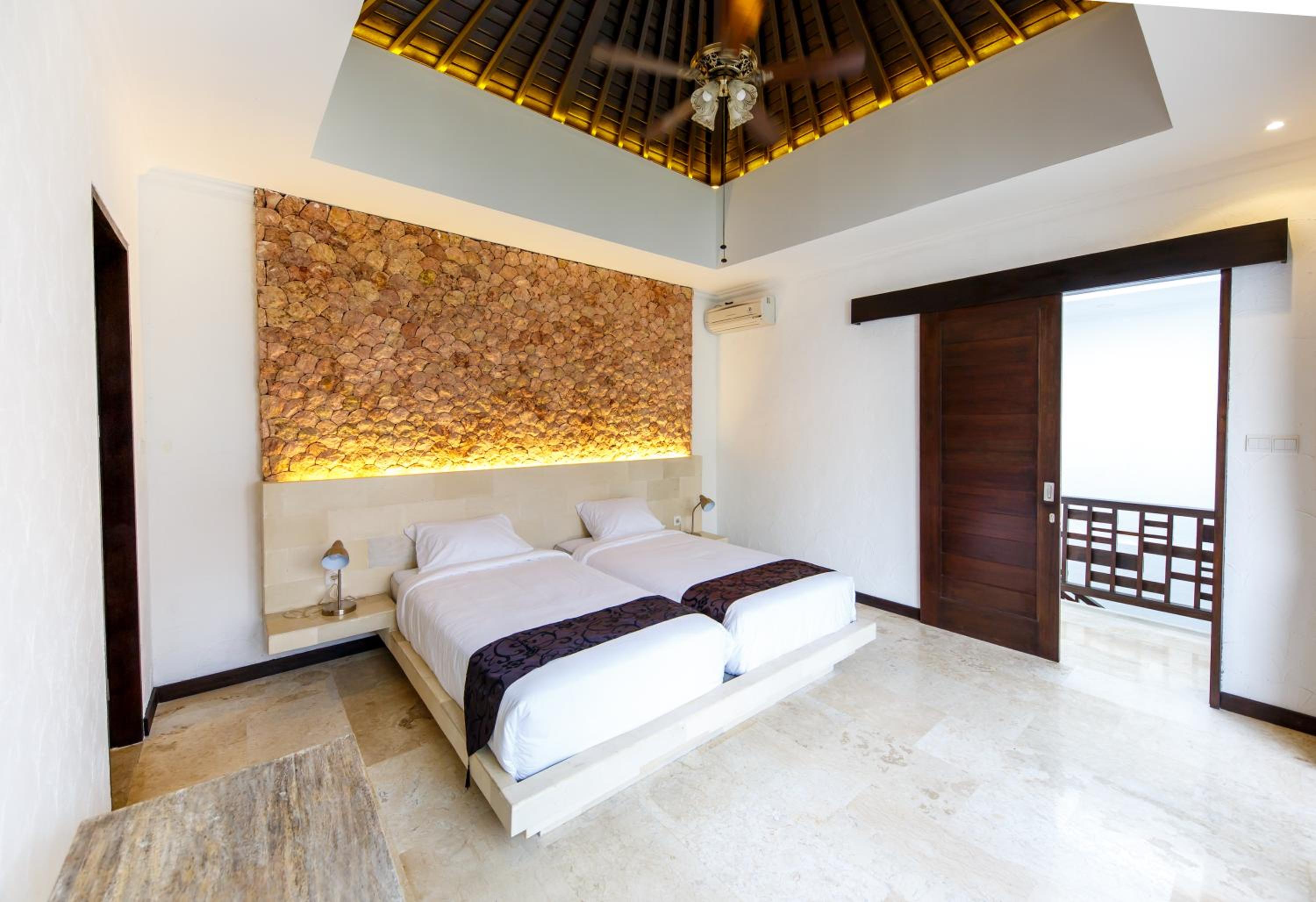 Villa Suzuki 3 Seminyak