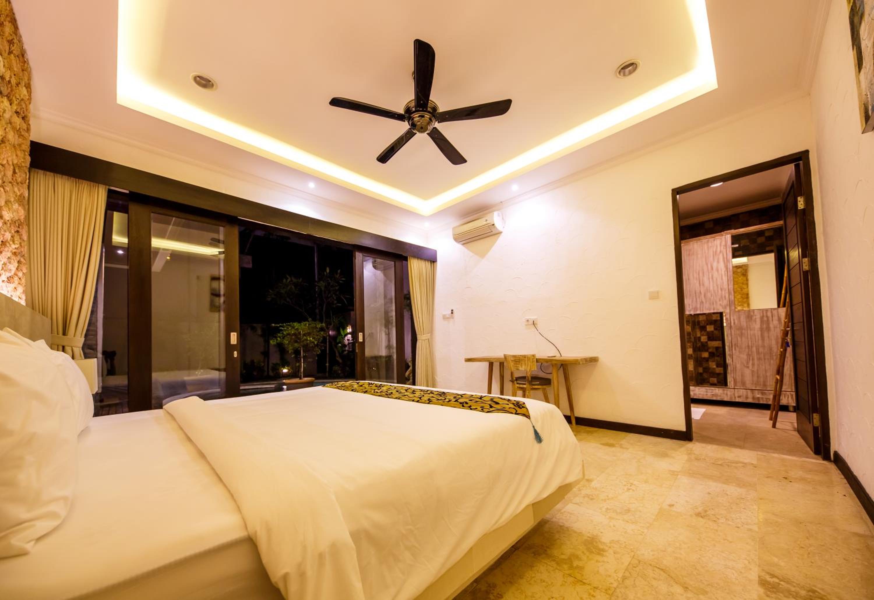 Villa Suzuki 3 Seminyak