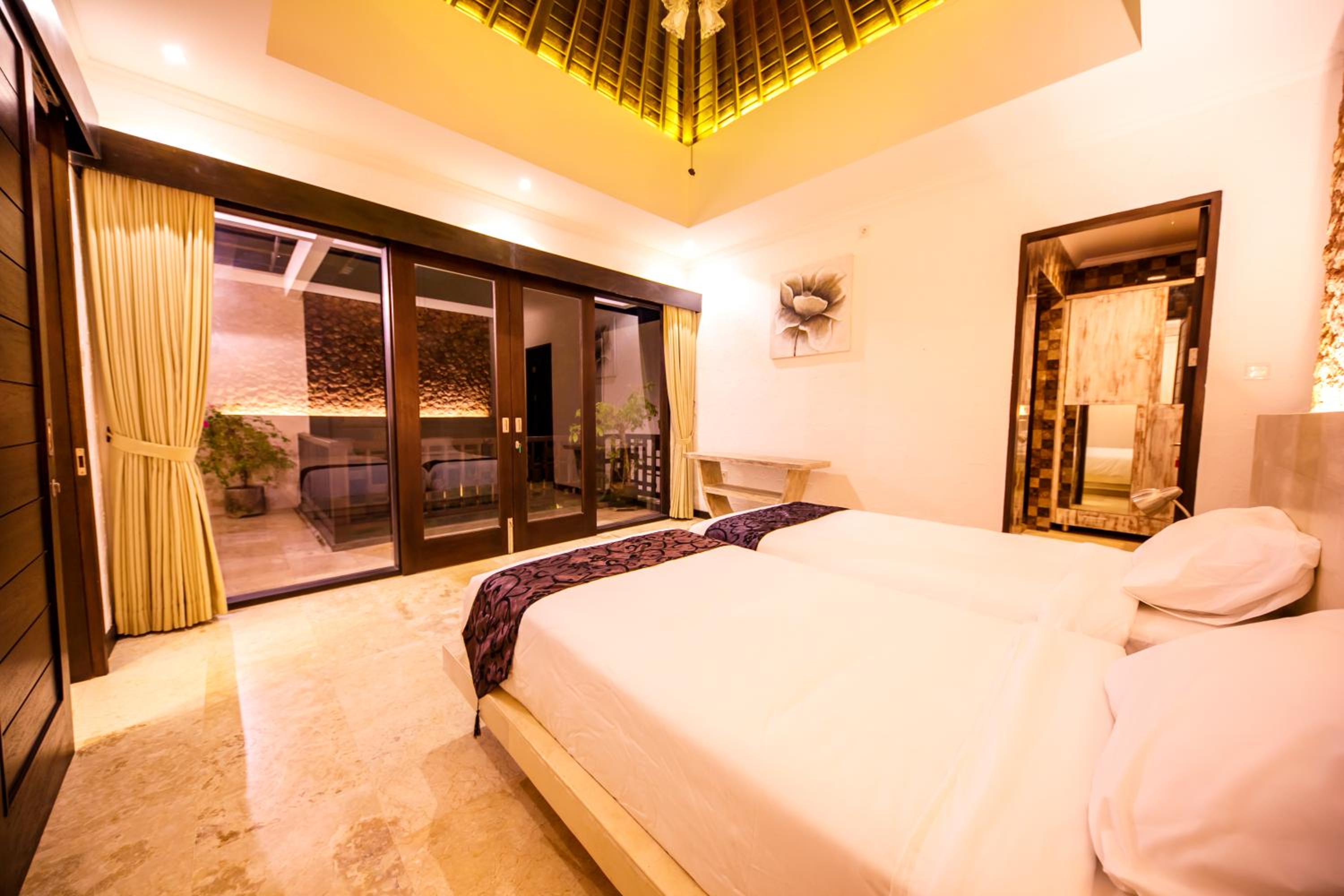 Villa Suzuki 3 Seminyak