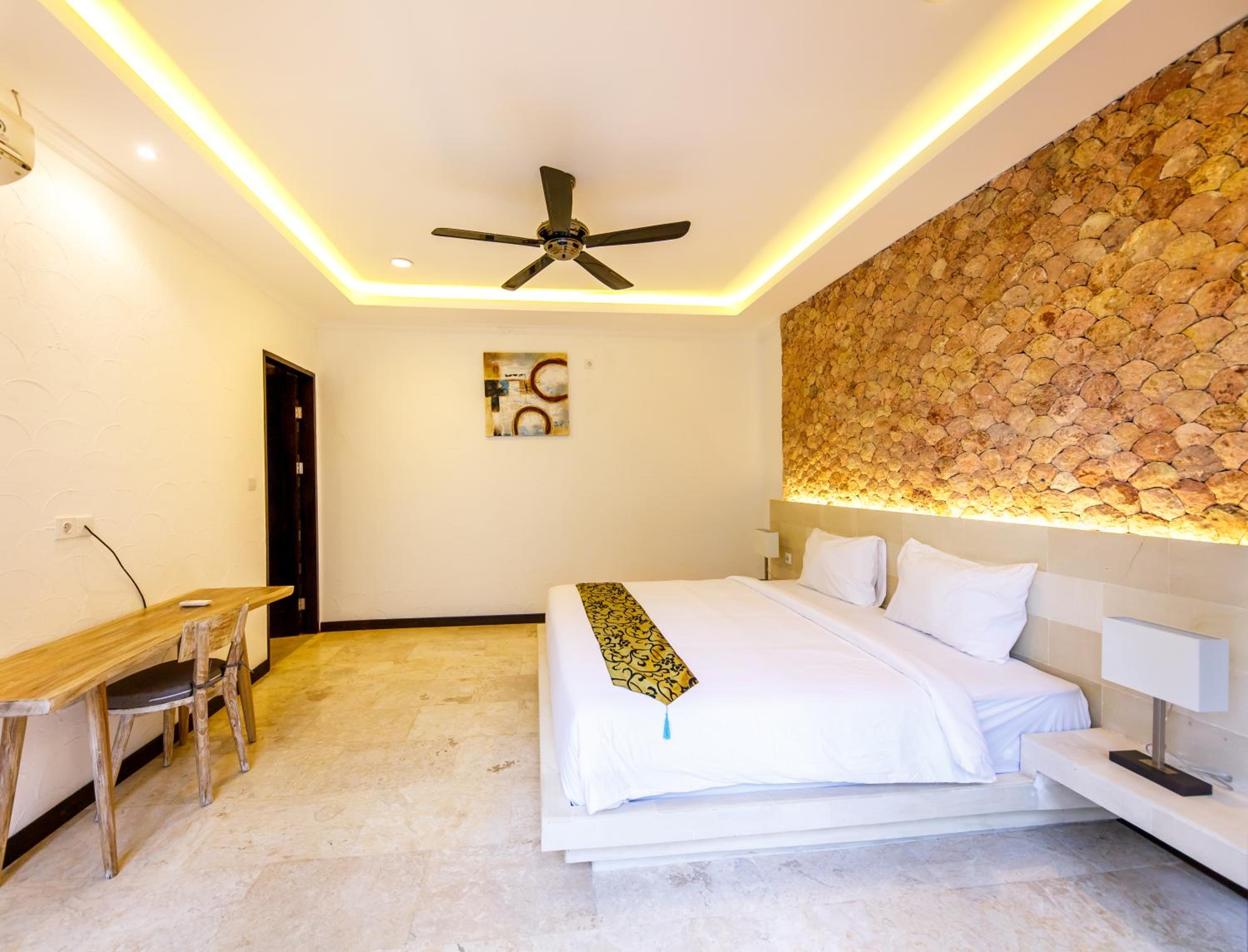 Villa Suzuki 3 Seminyak