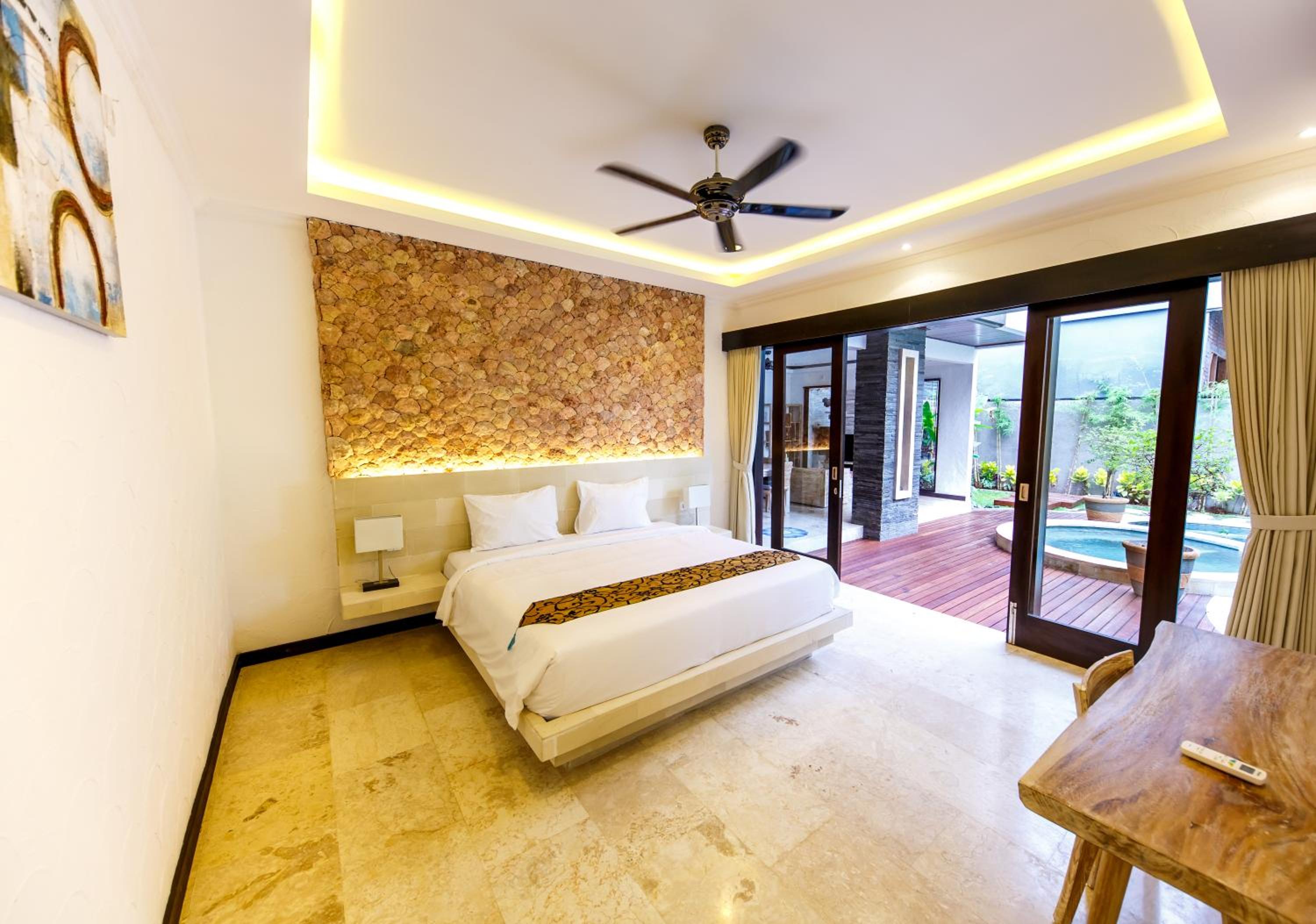 Villa Suzuki 3 Seminyak