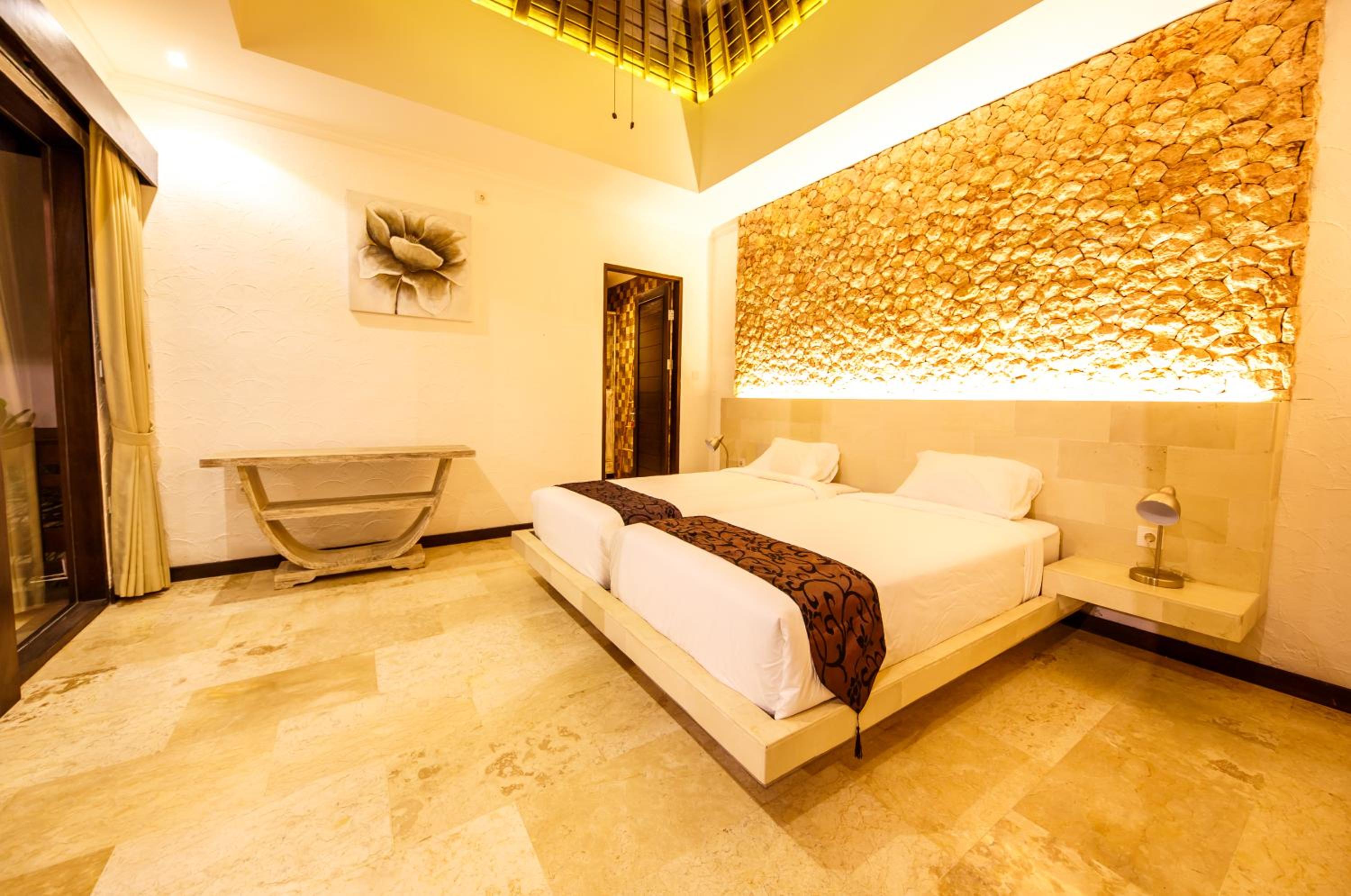Villa Suzuki 3 Seminyak