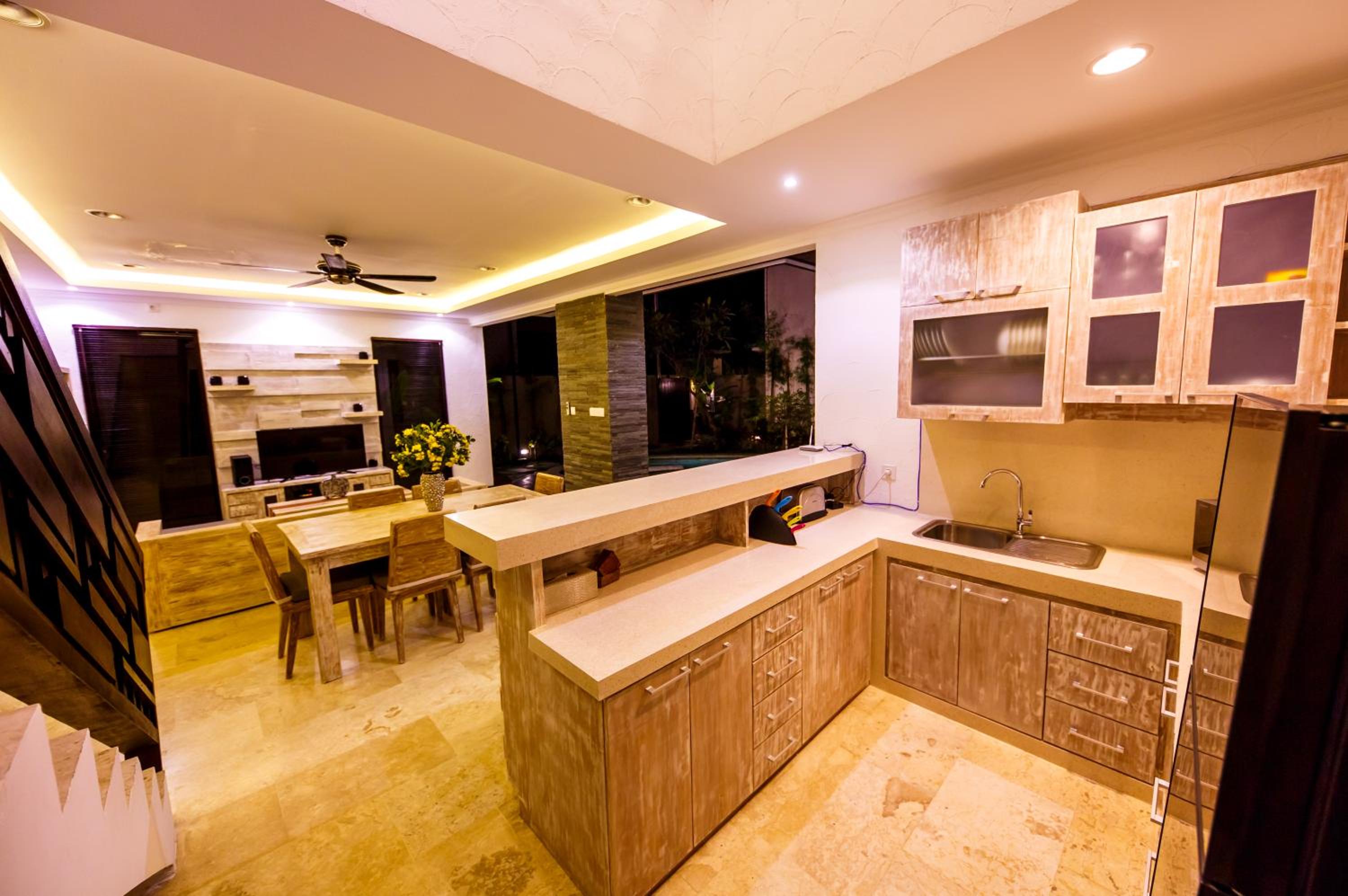 Villa Suzuki 3 Seminyak