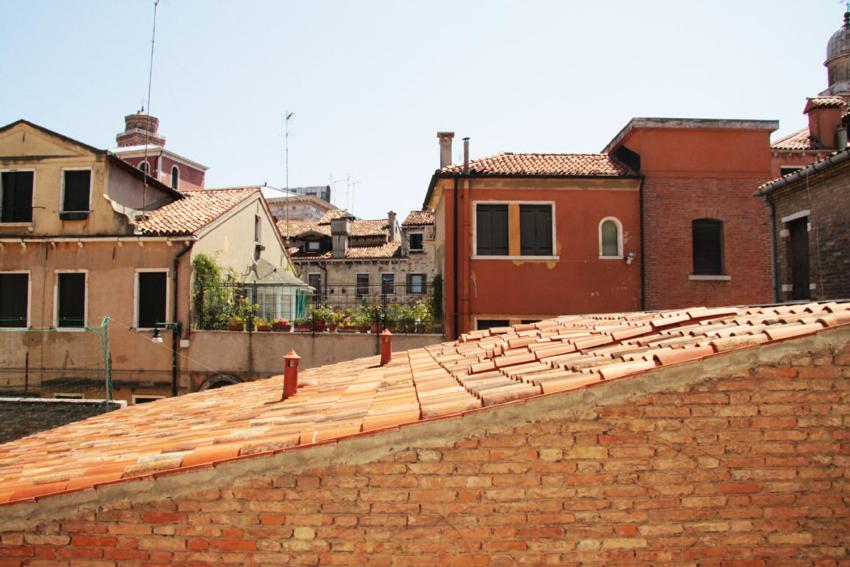 Corte dei Santi