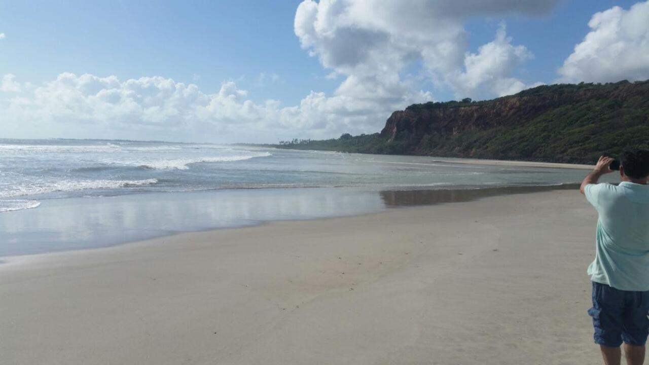 A 2 passos do paraíso