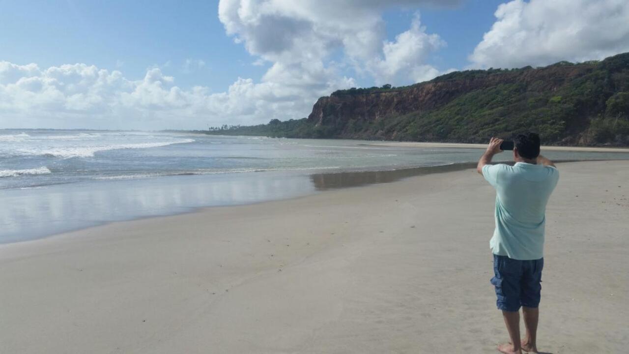 A 2 passos do paraíso