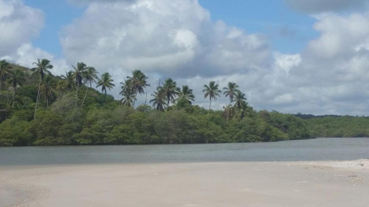 A 2 passos do paraíso
