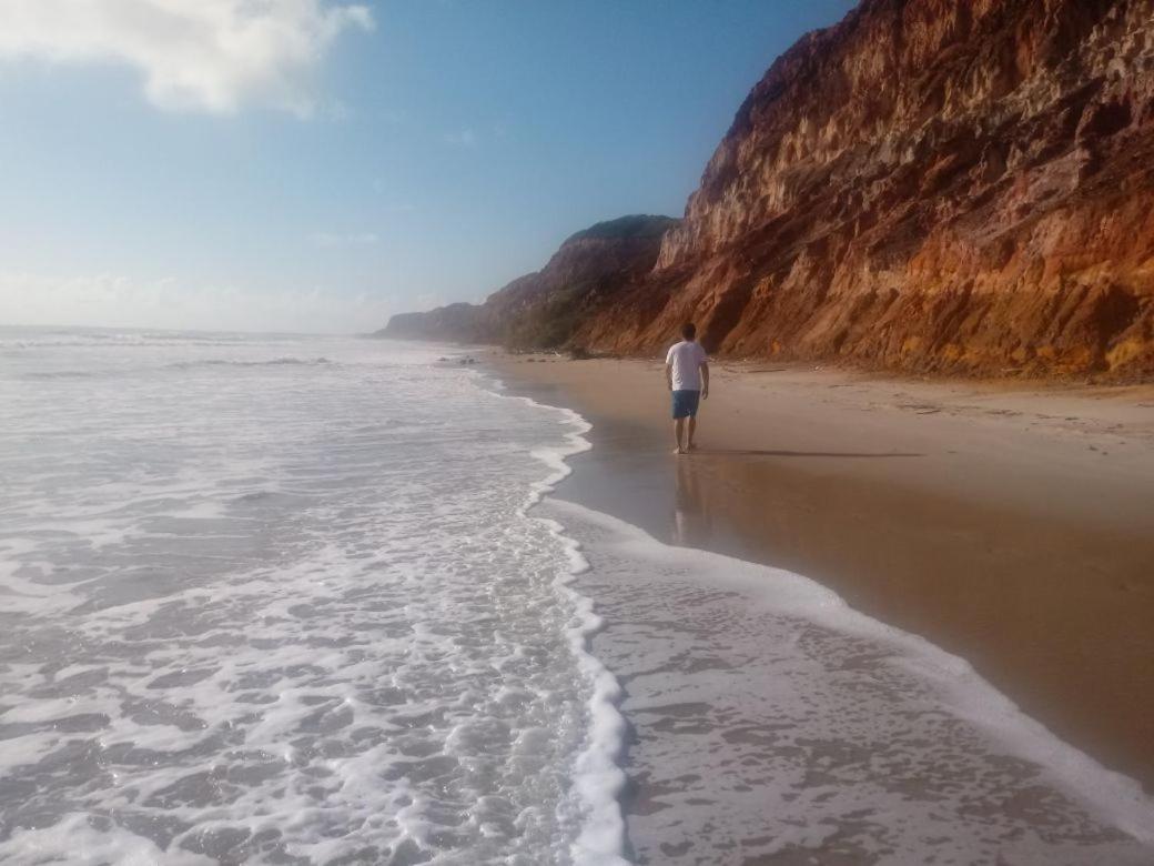 A 2 passos do paraíso