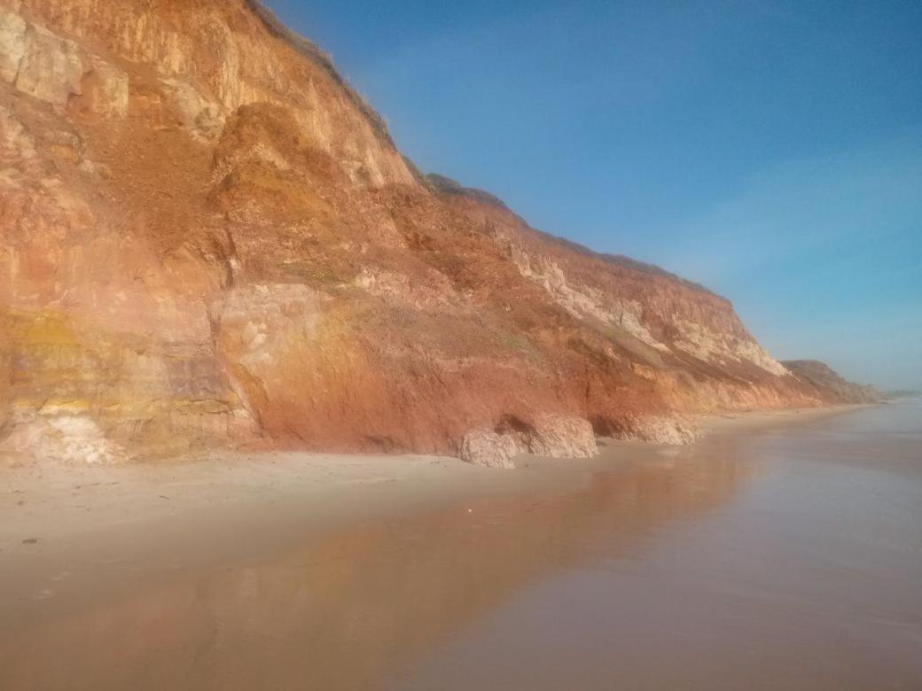 A 2 passos do paraíso