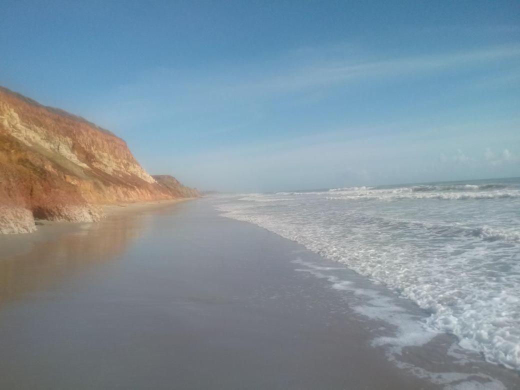 A 2 passos do paraíso