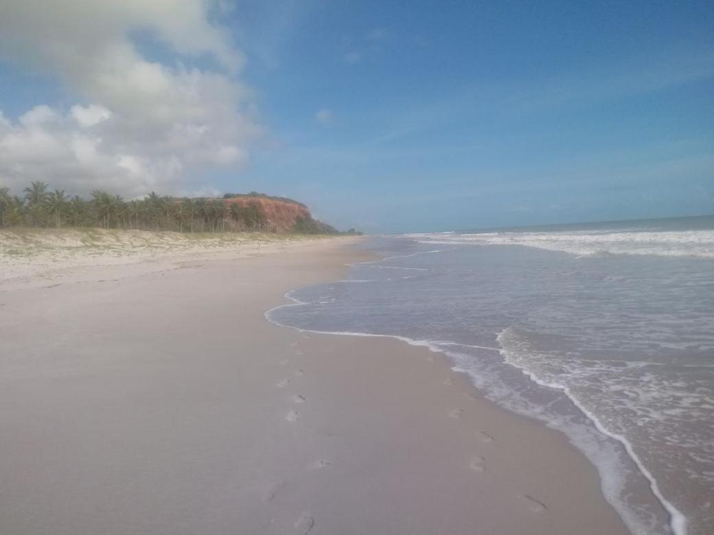 A 2 passos do paraíso