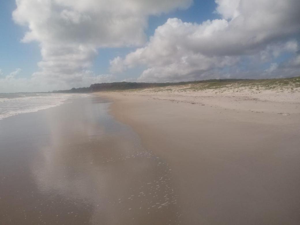 A 2 passos do paraíso