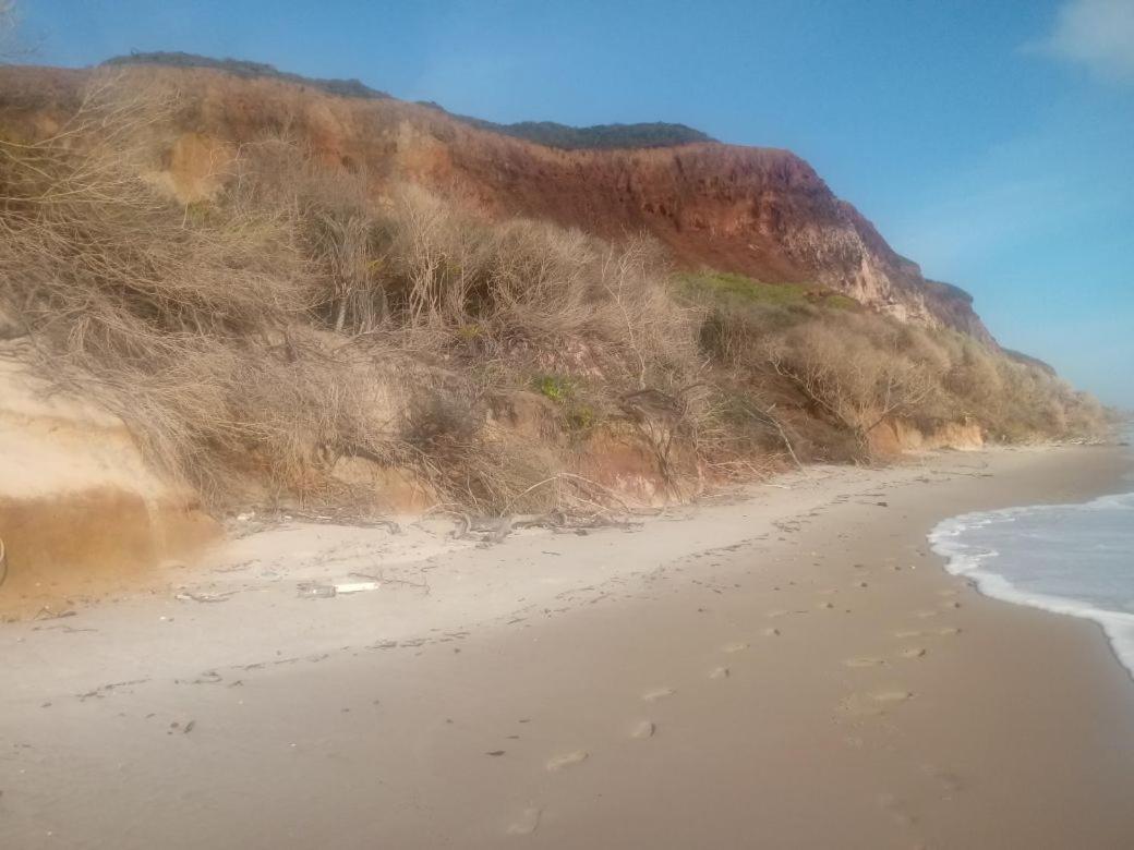 A 2 passos do paraíso