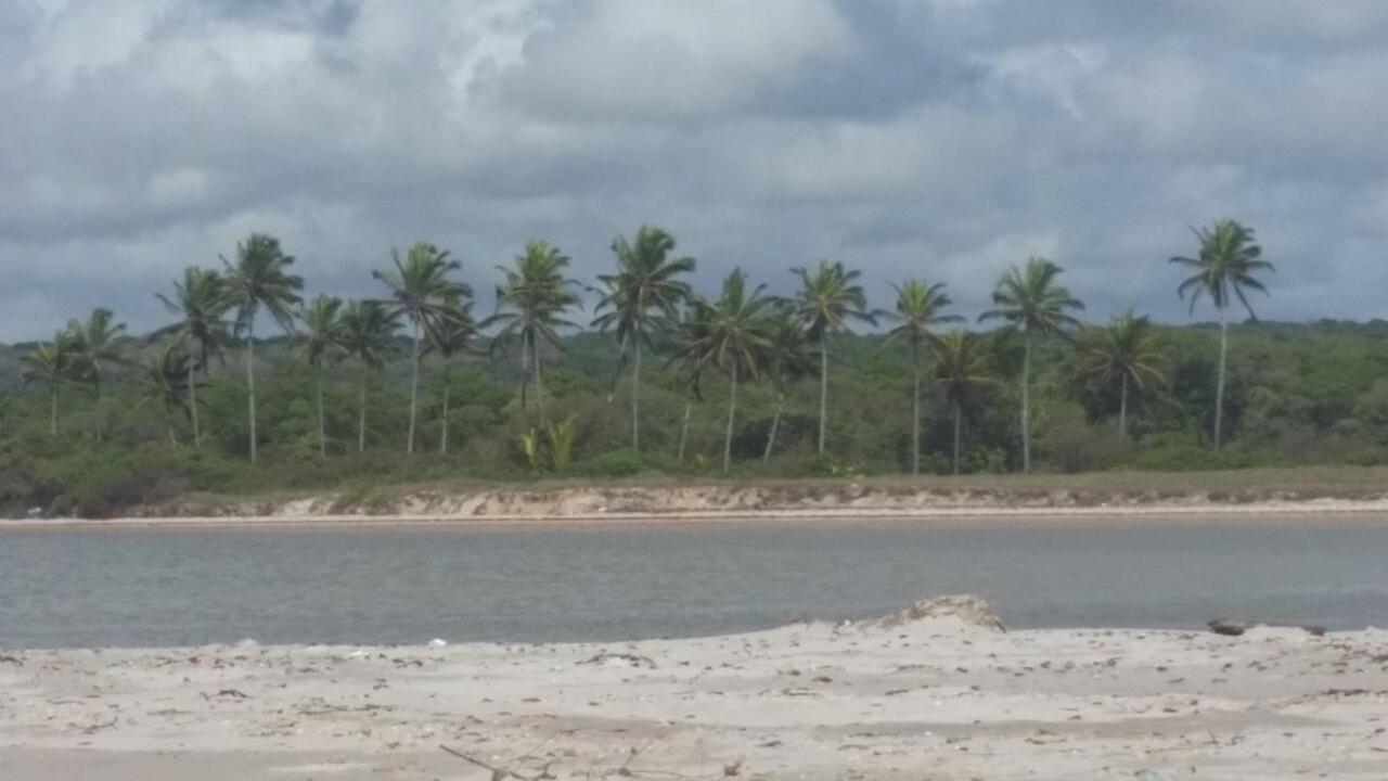 A 2 passos do paraíso