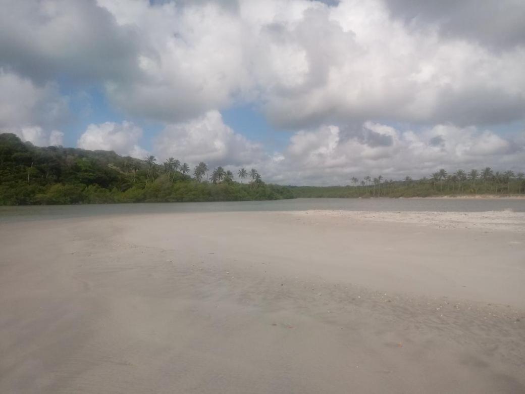 A 2 passos do paraíso