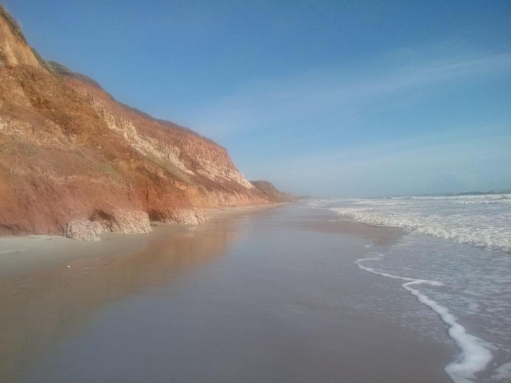 A 2 passos do paraíso