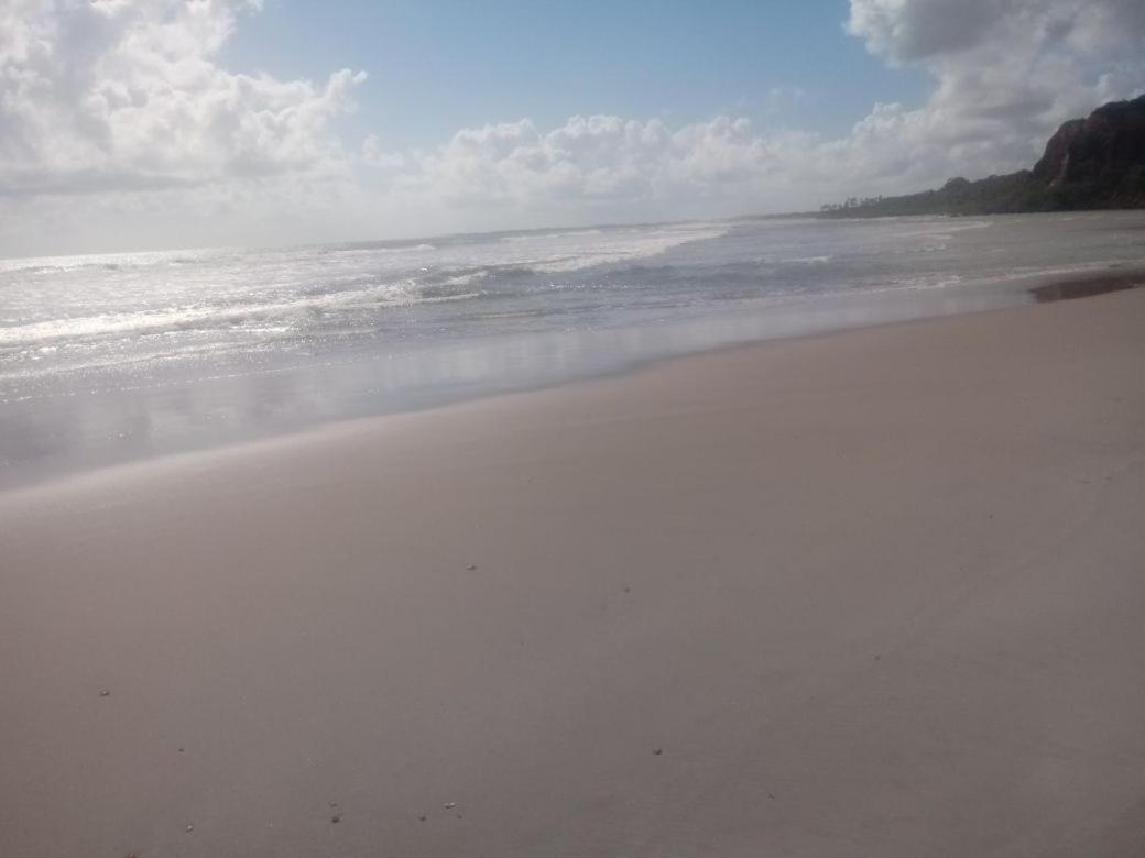 A 2 passos do paraíso