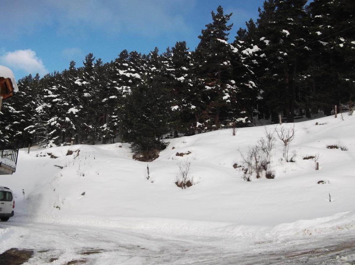Le Calmadou view 3