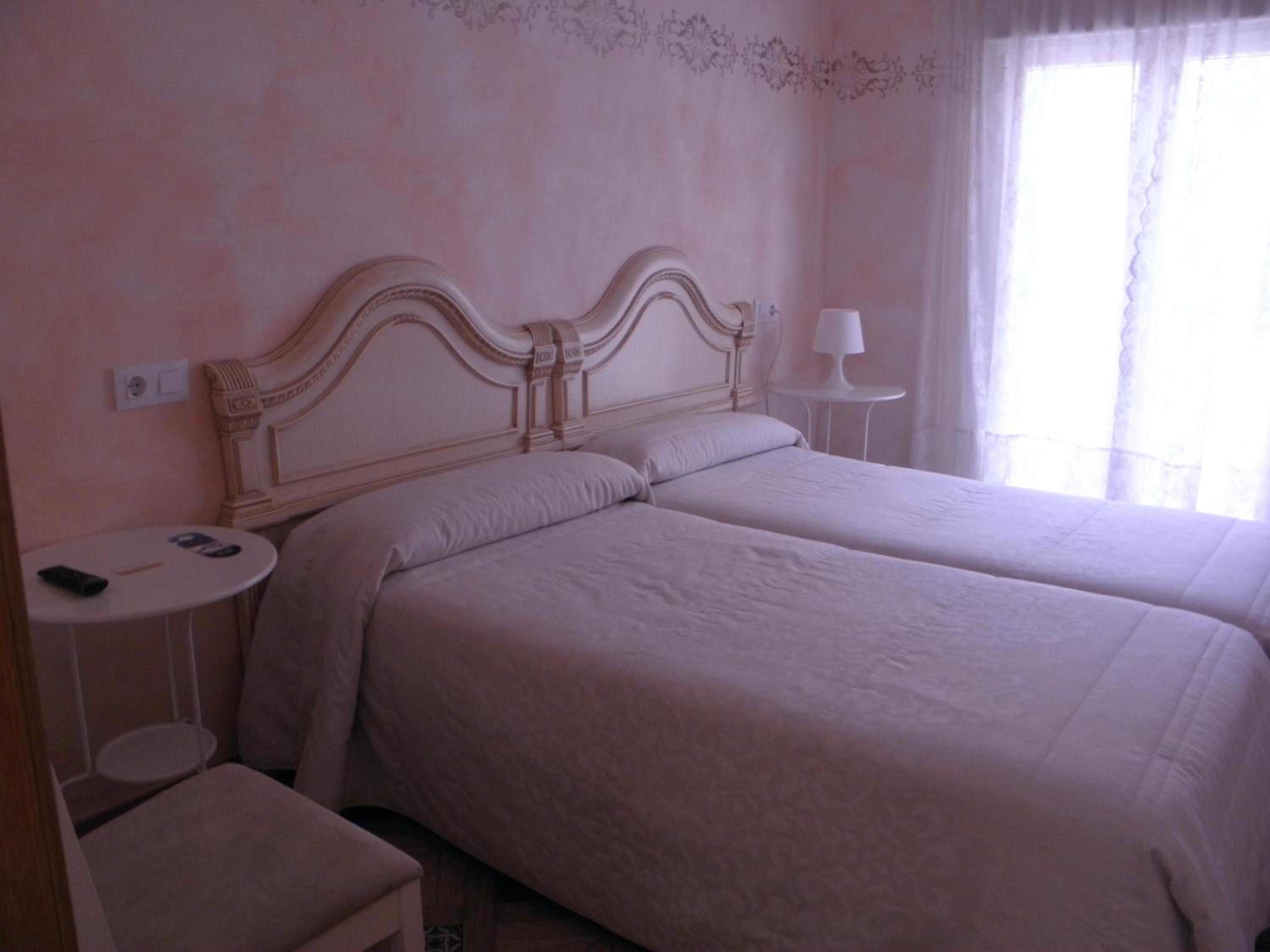 Hostal Paquita photo 5