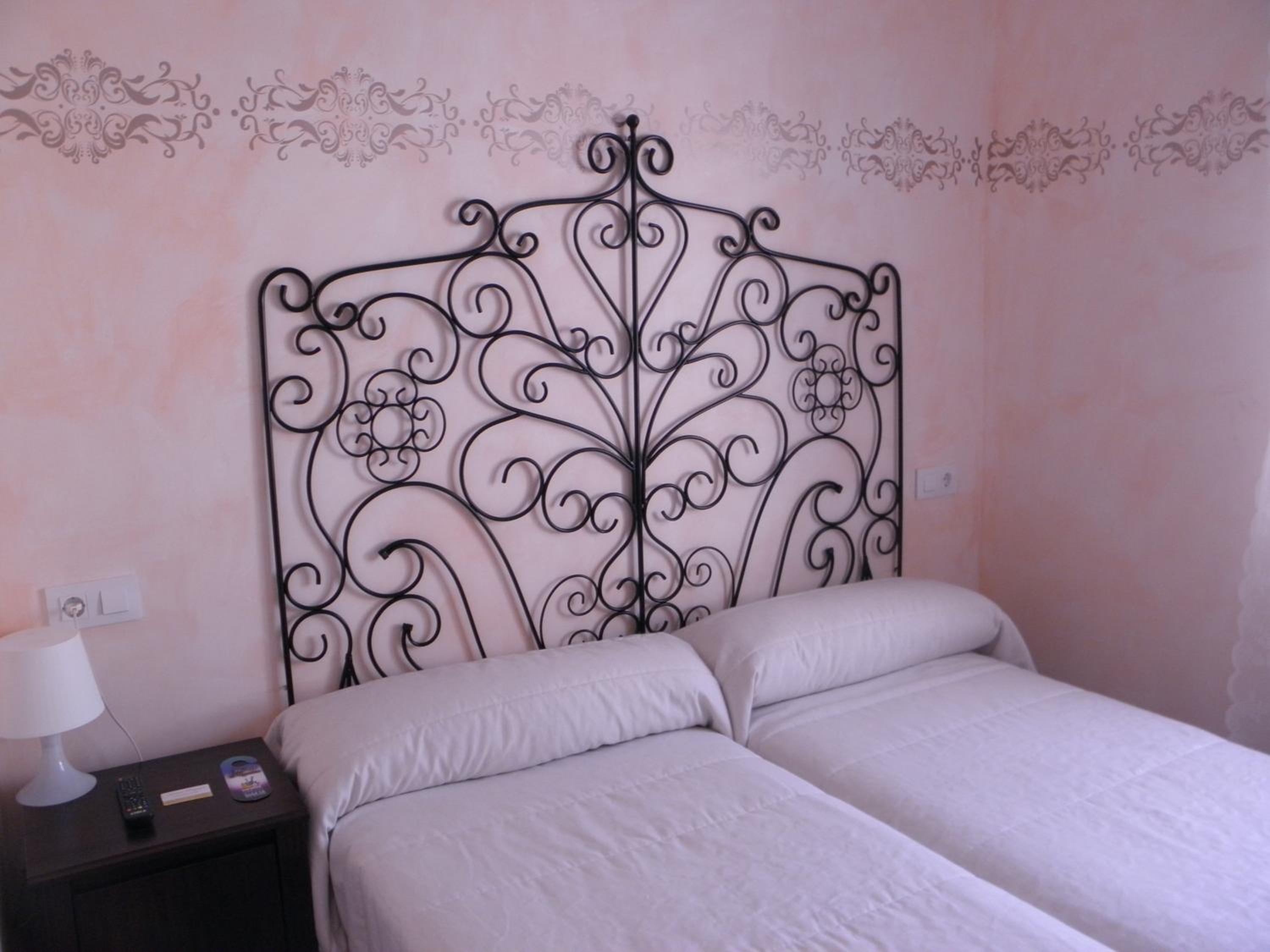 Hostal Paquita photo 4