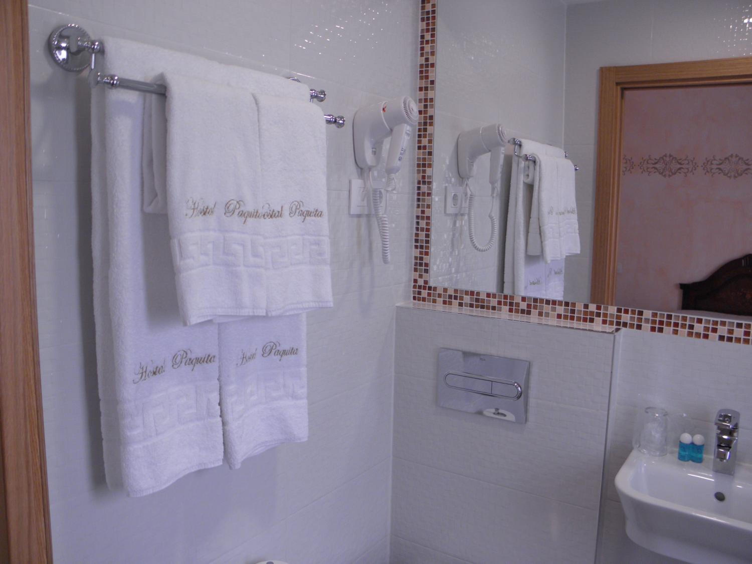 Hostal Paquita photo 2